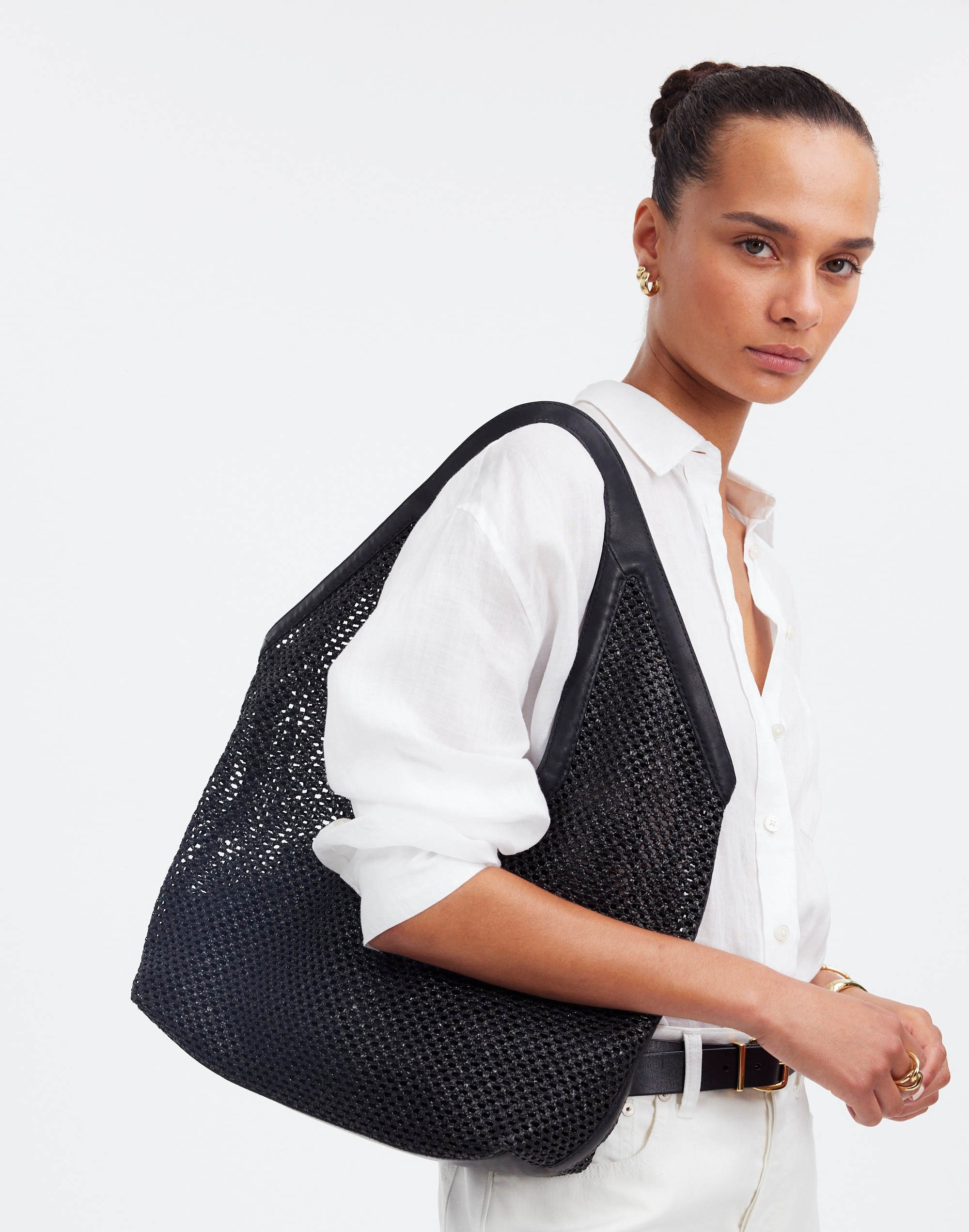 The Structured Mesh Tote