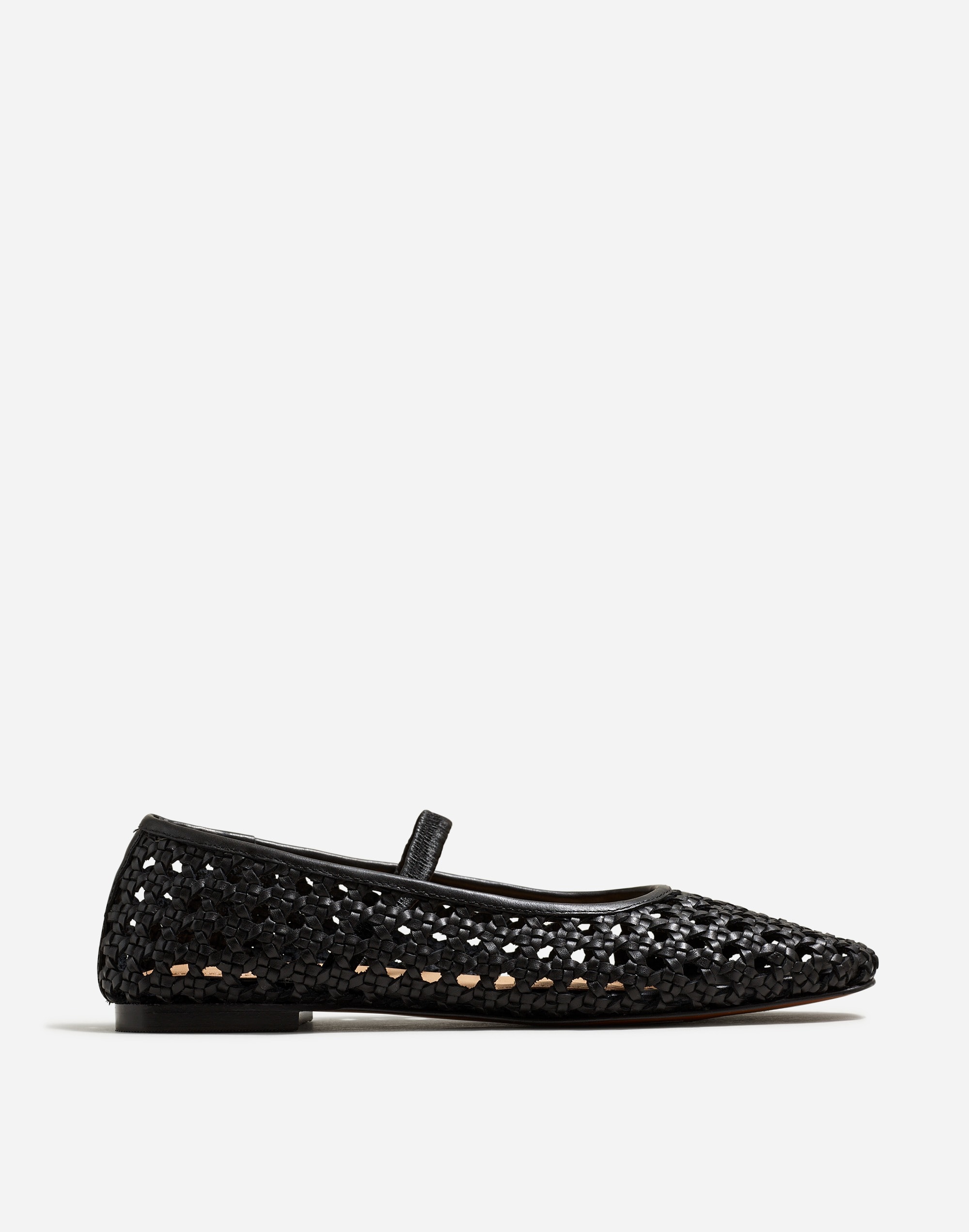 The Greta Ballet Flat