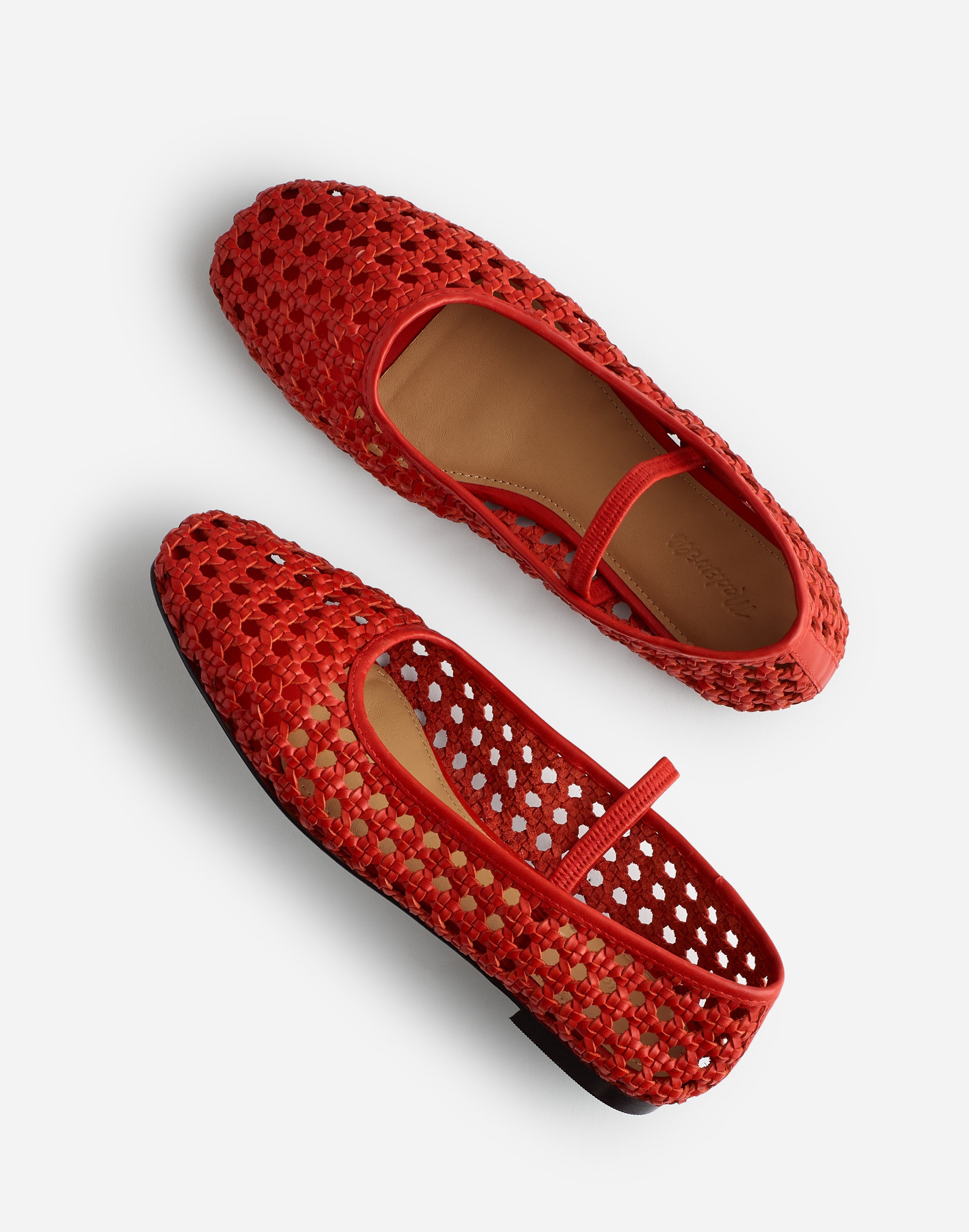 The Greta Ballet Flat