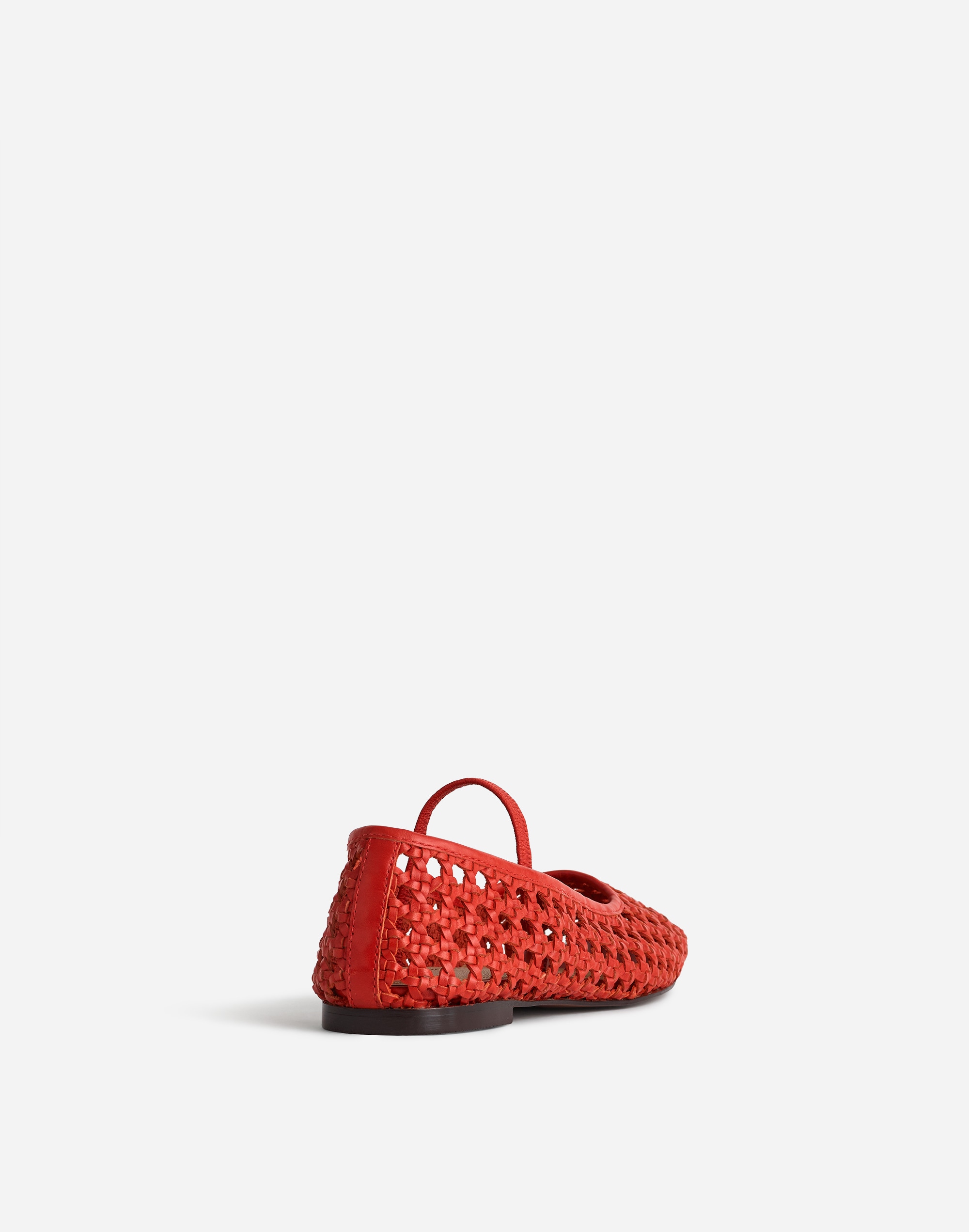 The Greta Ballet Flat