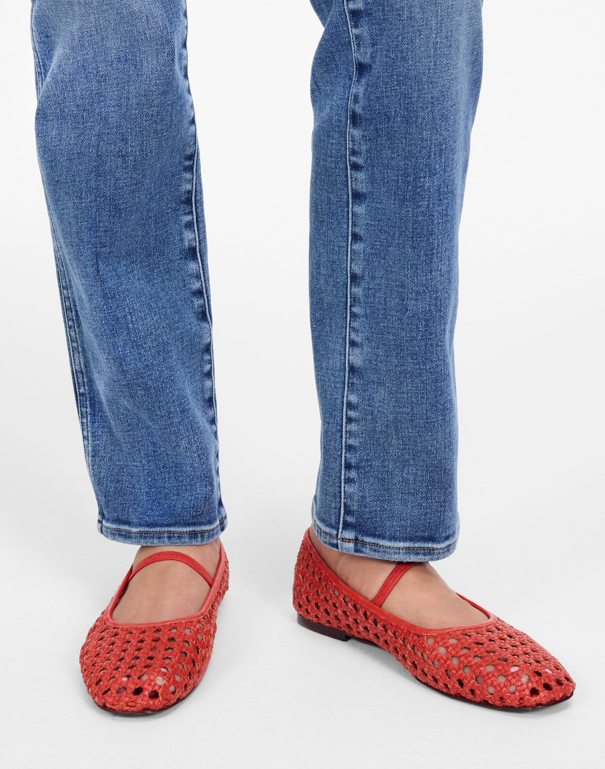 The Greta Ballet Flat