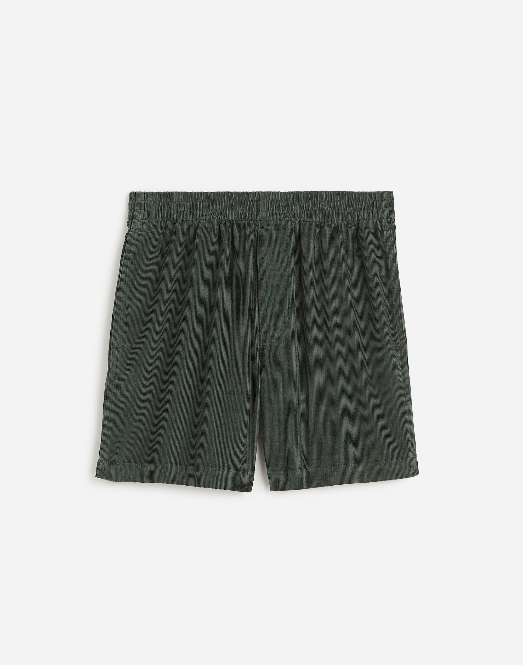 5 1/2" Fine Corduroy Everywear Shorts