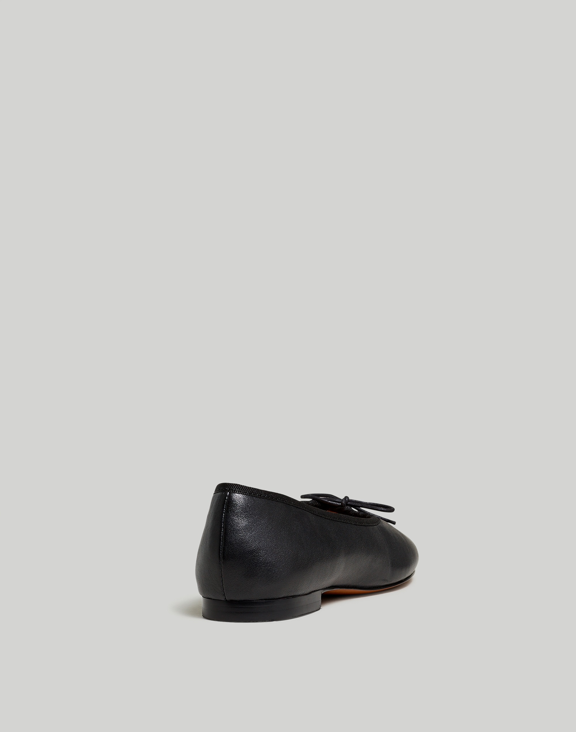 The April Ballet Flat