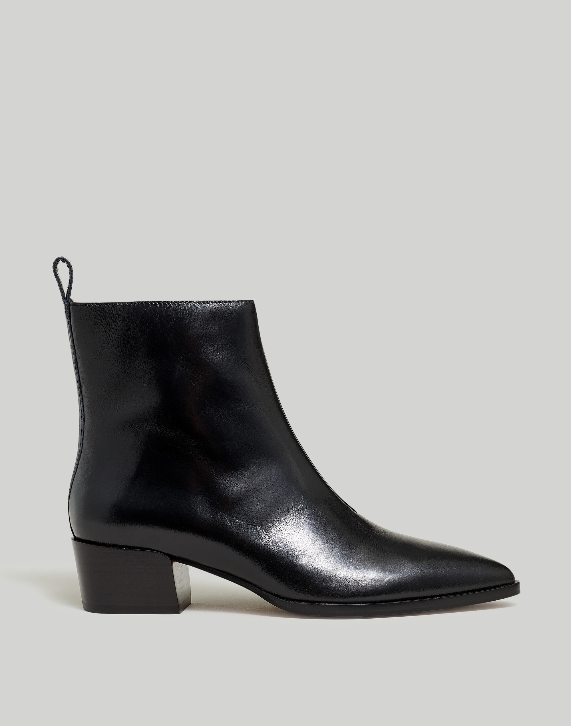 The Jessa Ankle Boot