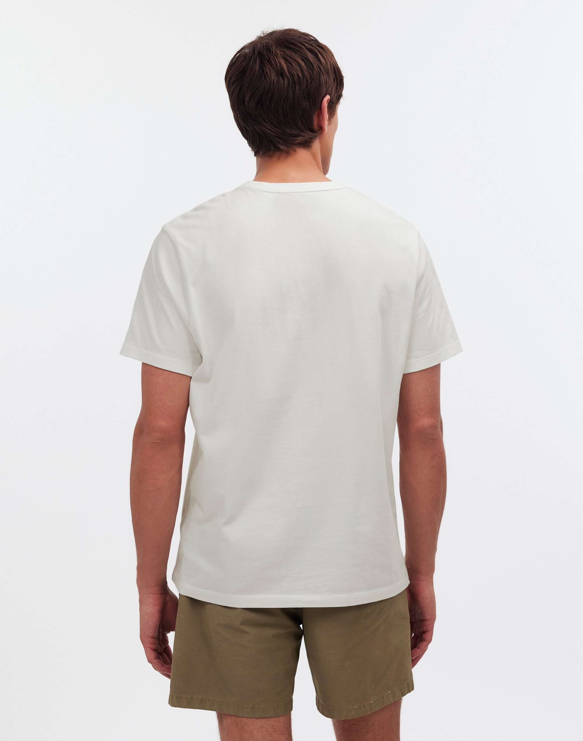 Madewell x Park Deli Graphic Tee