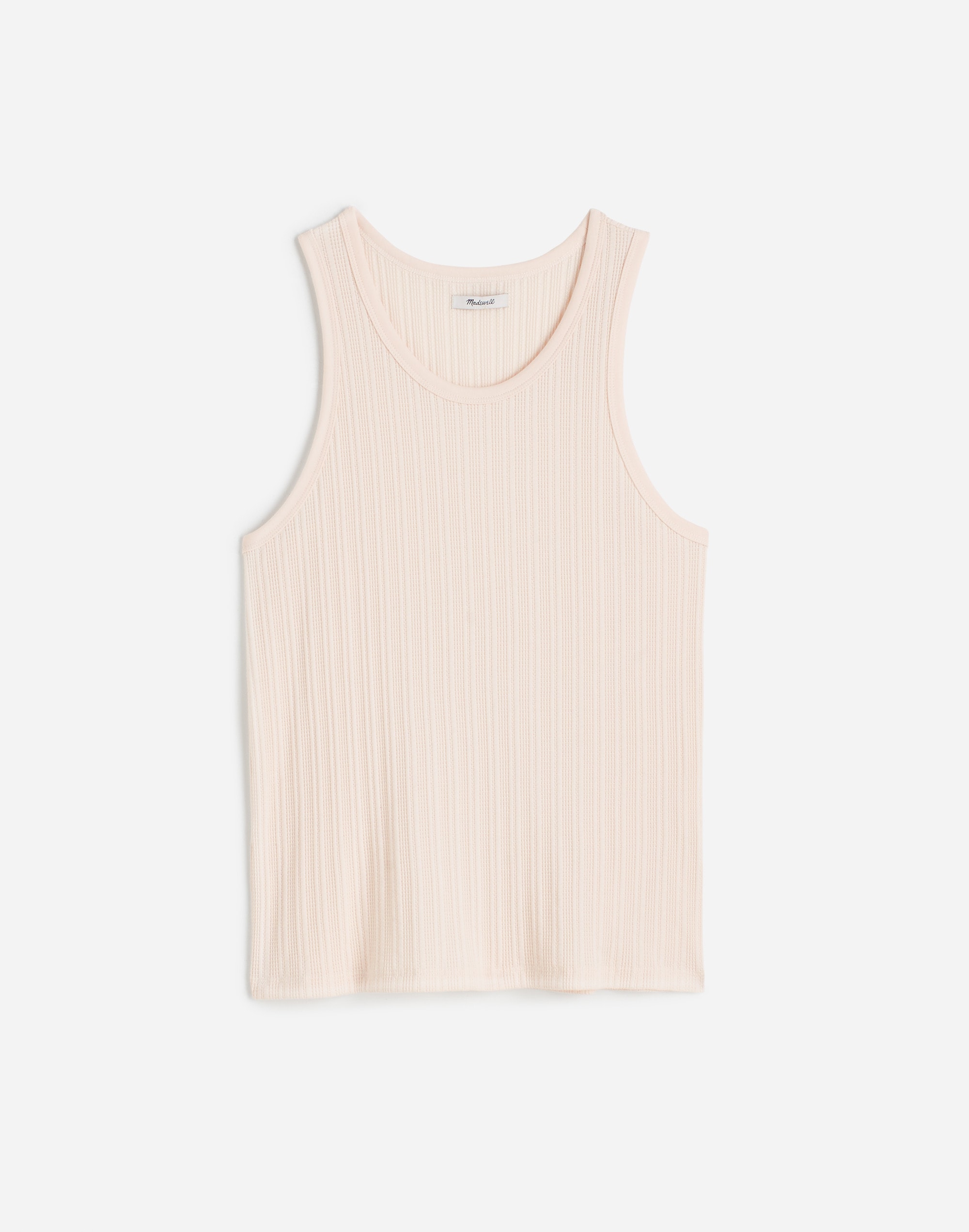 Textured Tank