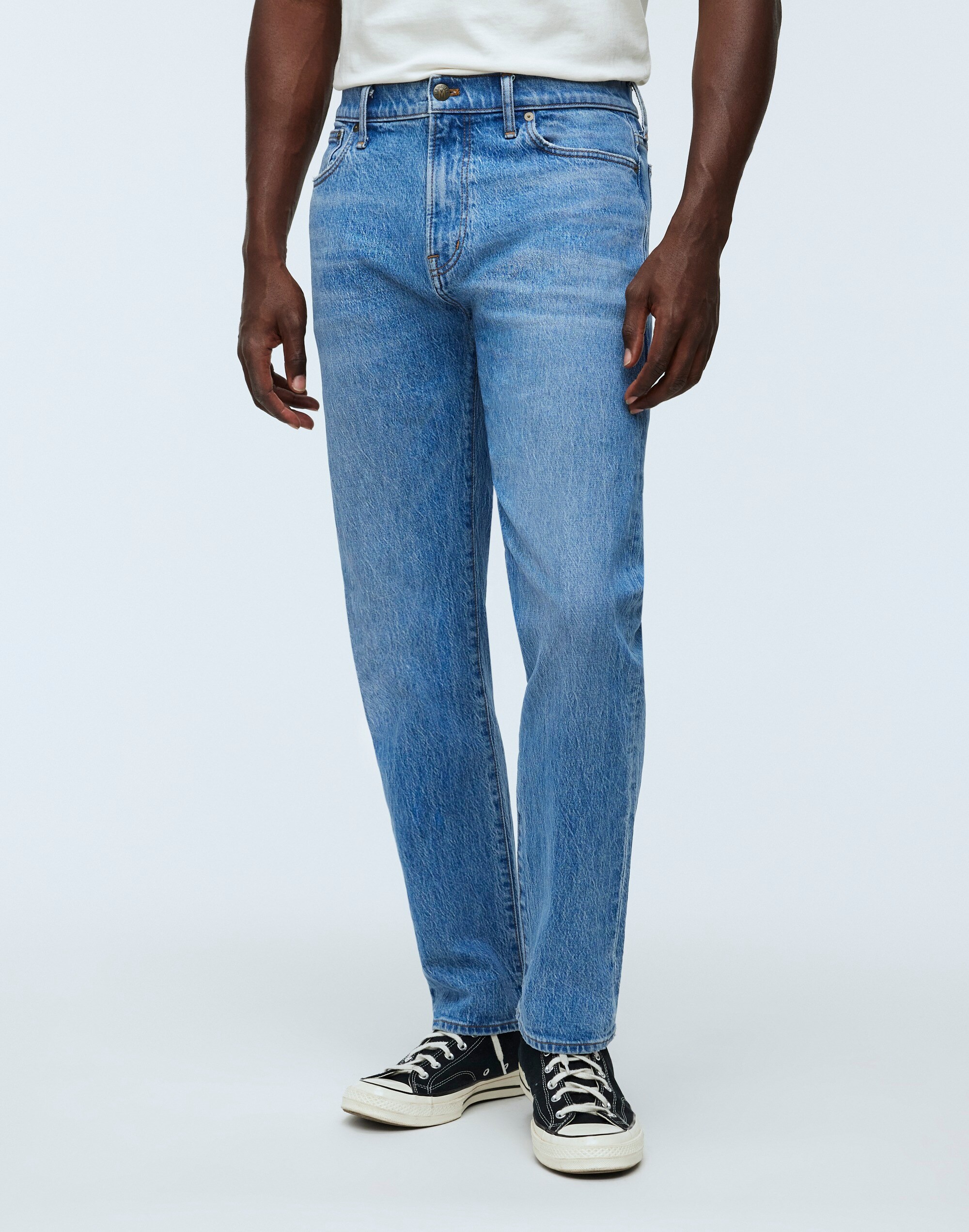 The 1991 Straight-Leg Jean