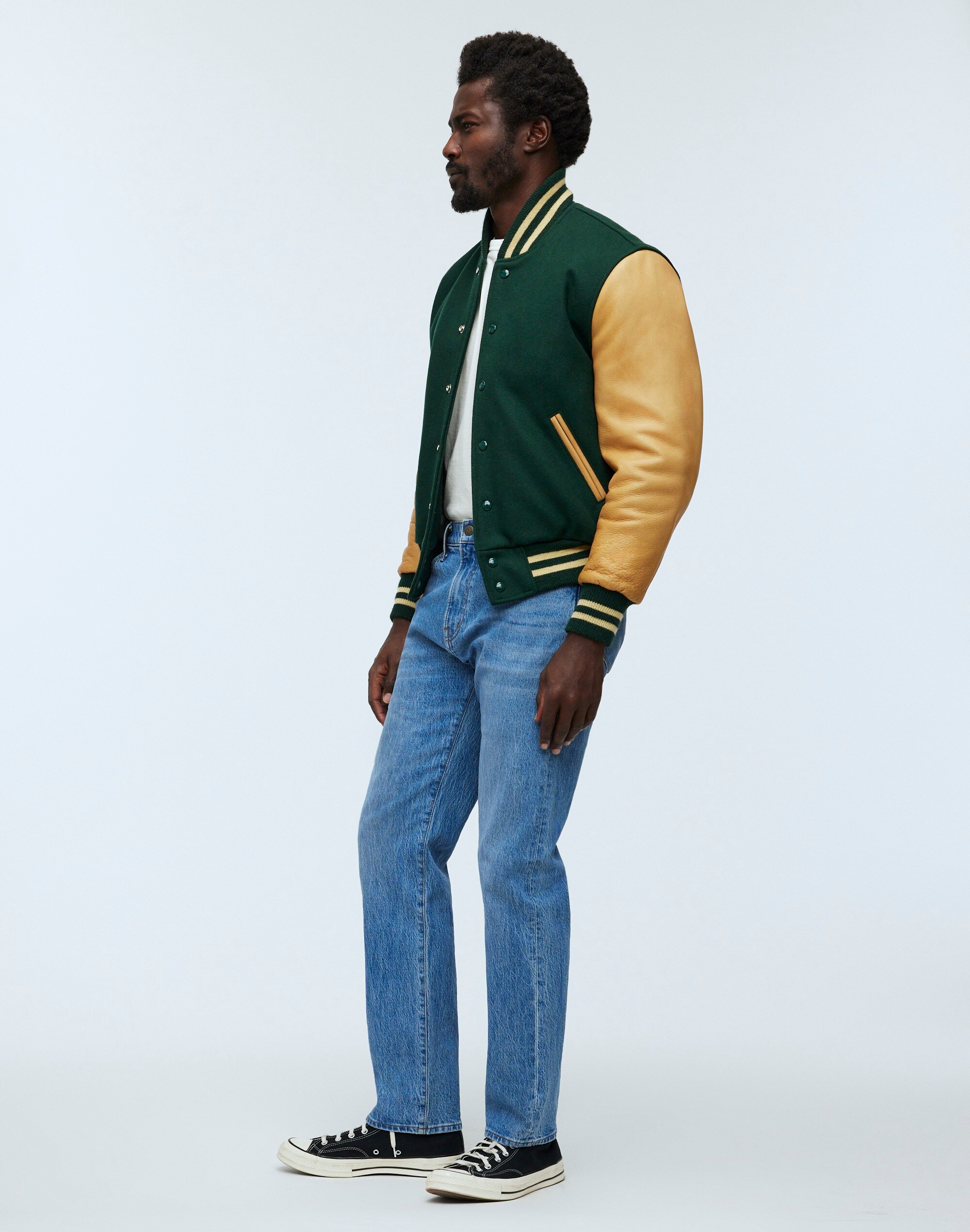 The 1991 Straight-Leg Jean