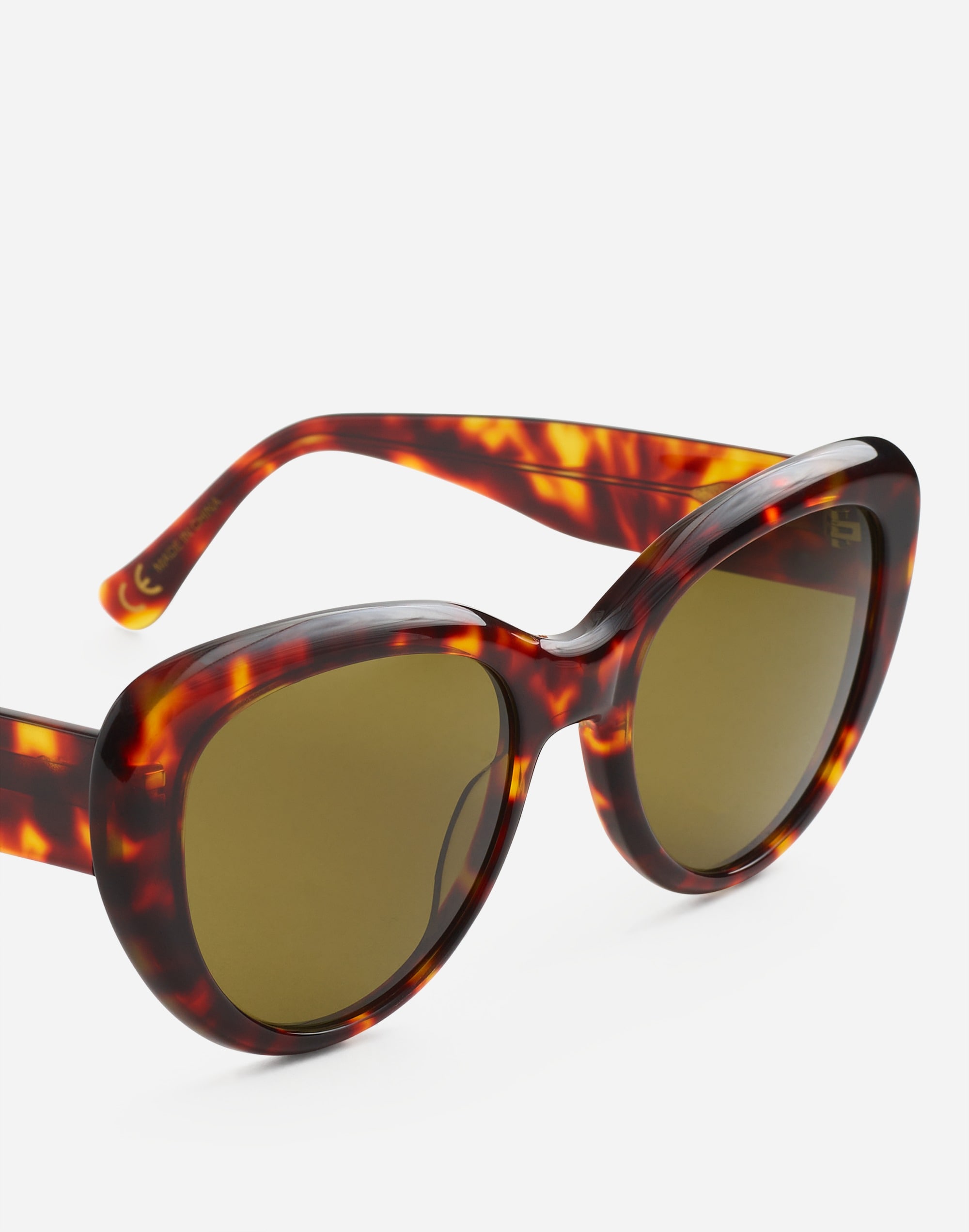 Leanna Sunglasses