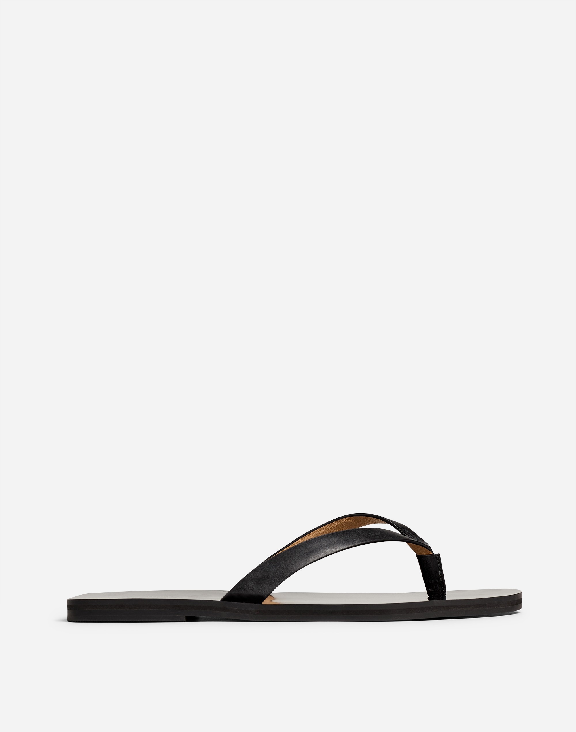 The Gabi Thong Slide Sandal