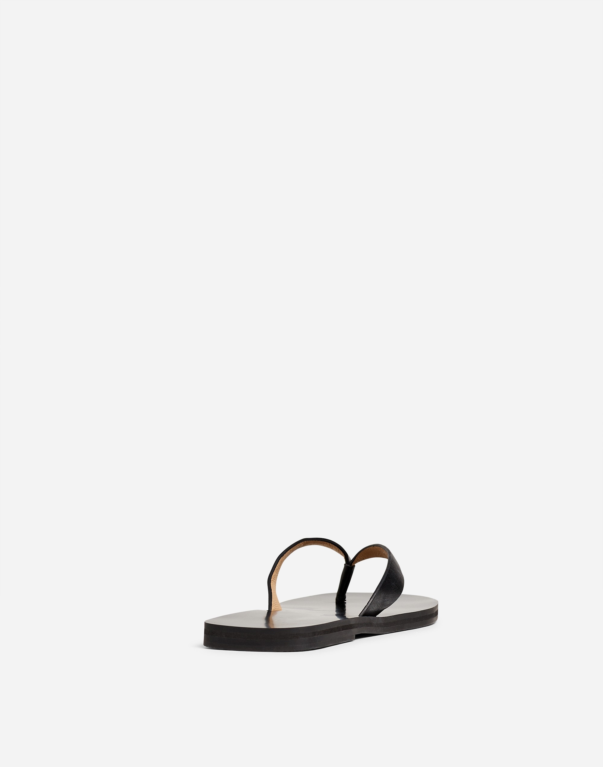 The Gabi Thong Slide Sandal