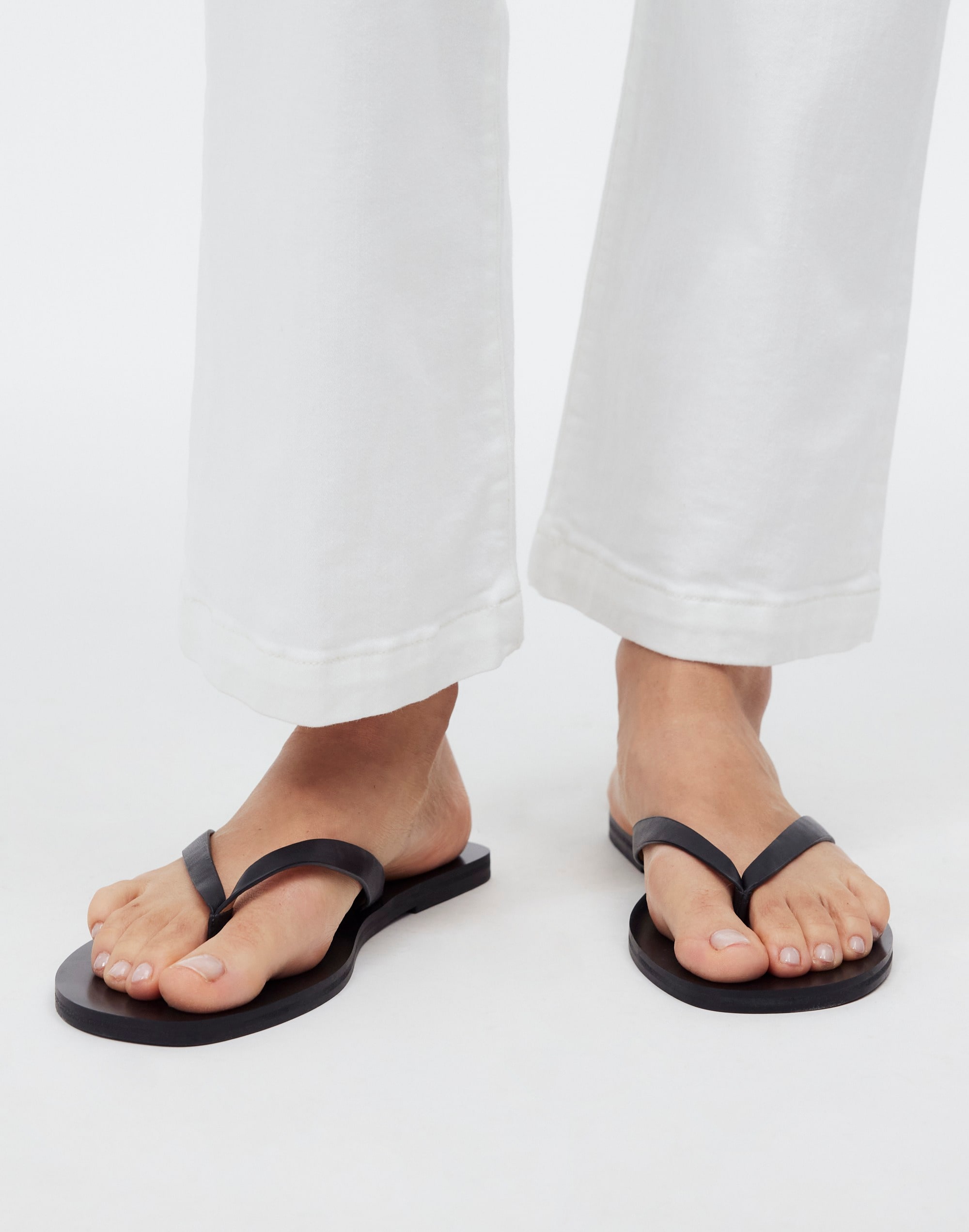 The Gabi Thong Slide Sandal