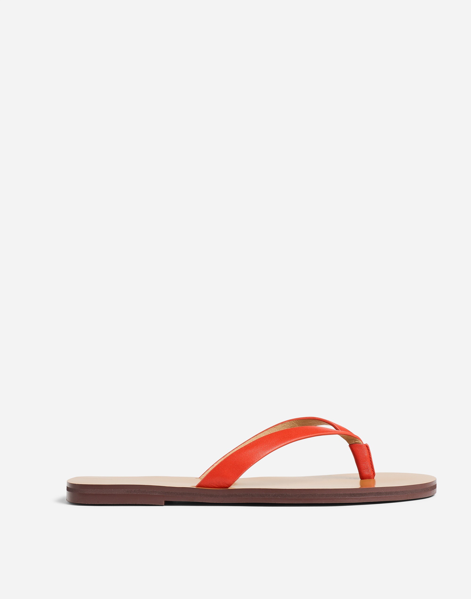 The Gabi Thong Slide Sandal