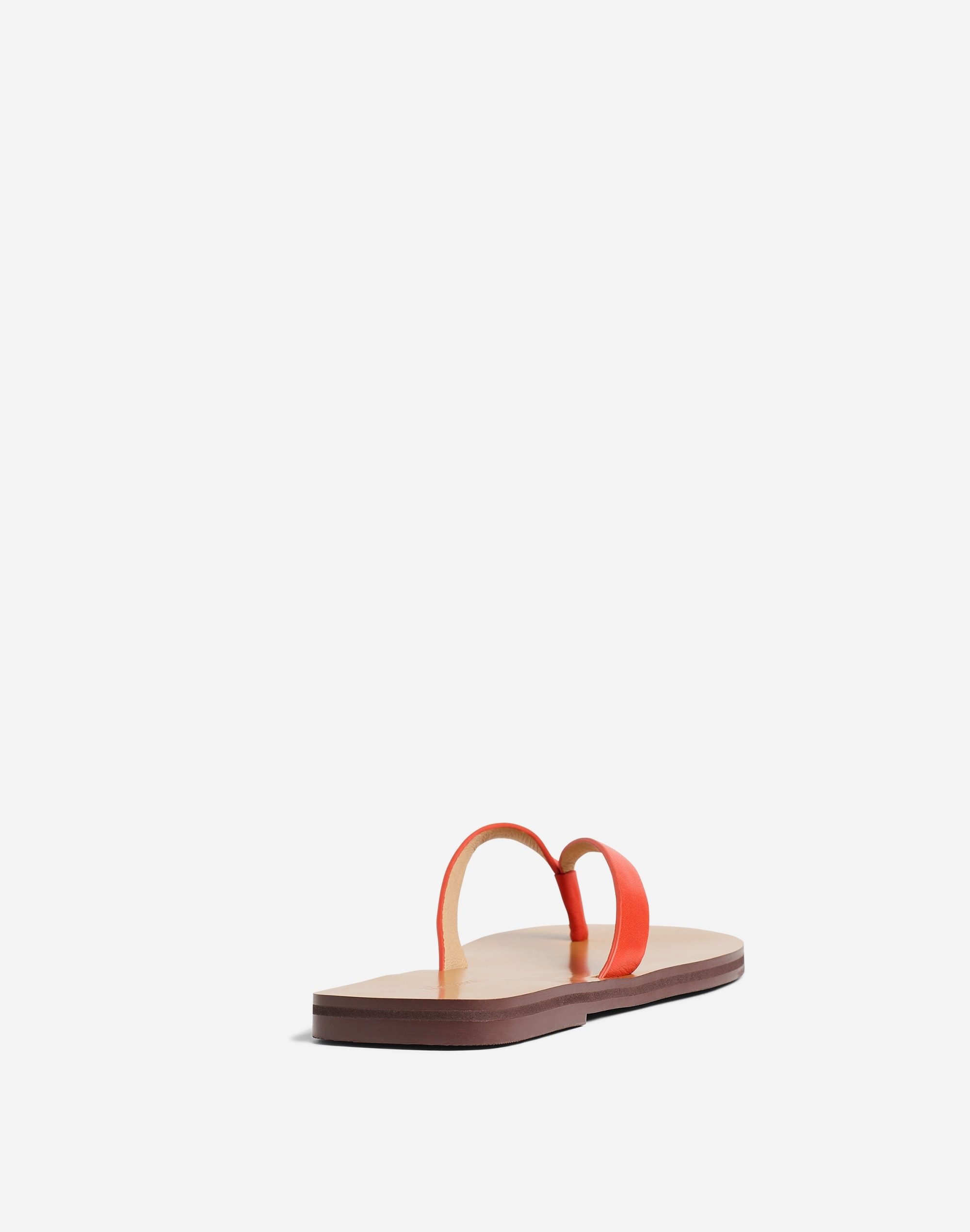 The Gabi Thong Slide Sandal