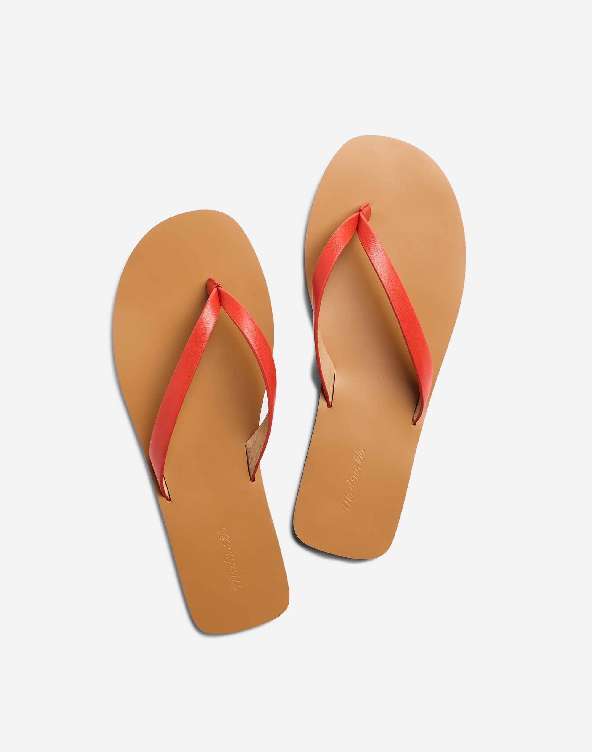 The Gabi Thong Slide Sandal