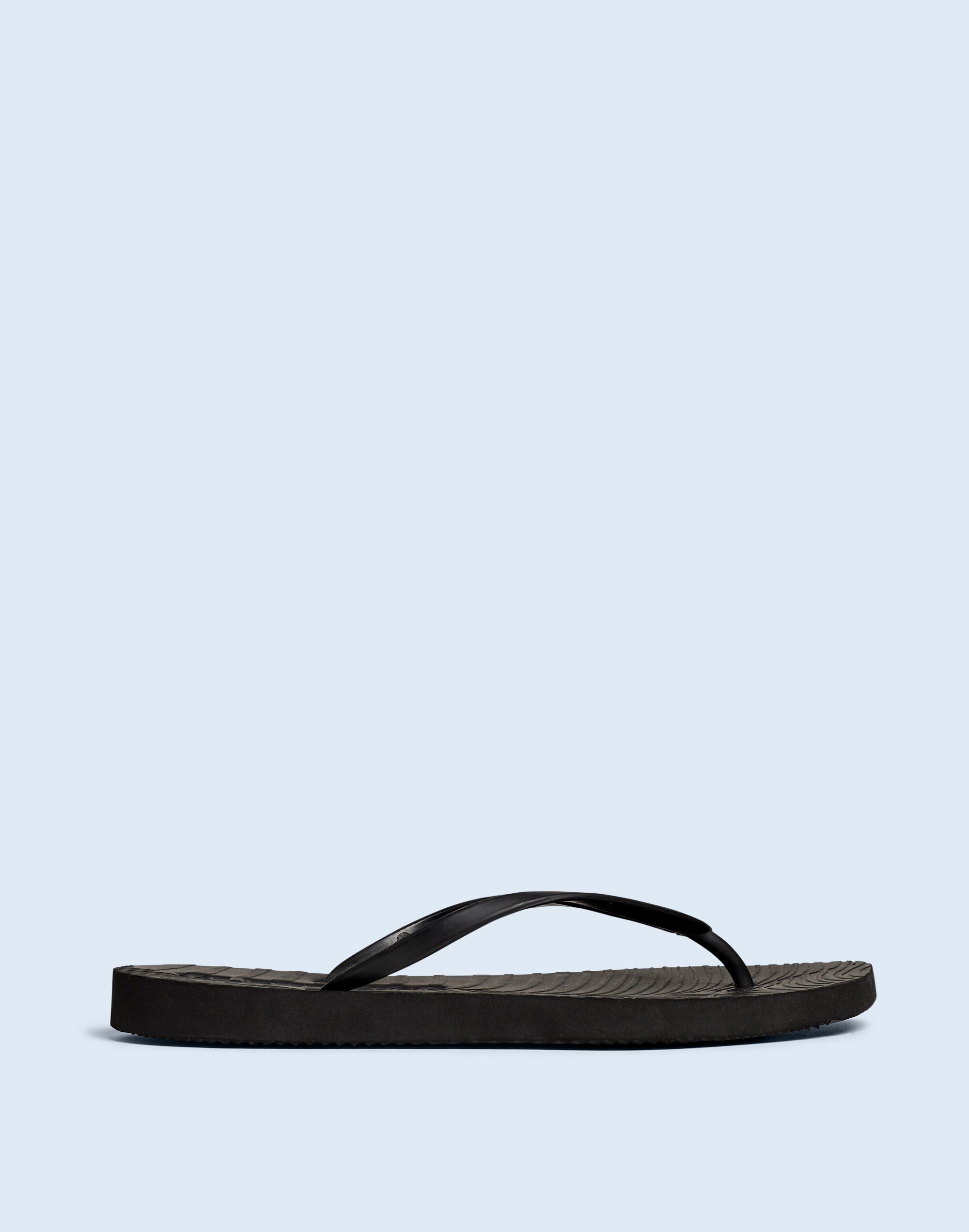 Sleepers Tapered Thong Flip Flops