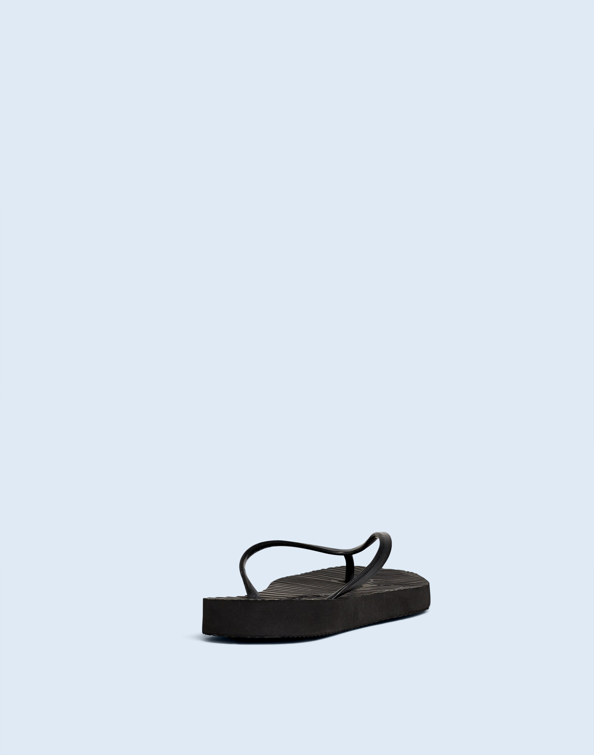 Sleepers Tapered Thong Flip Flops