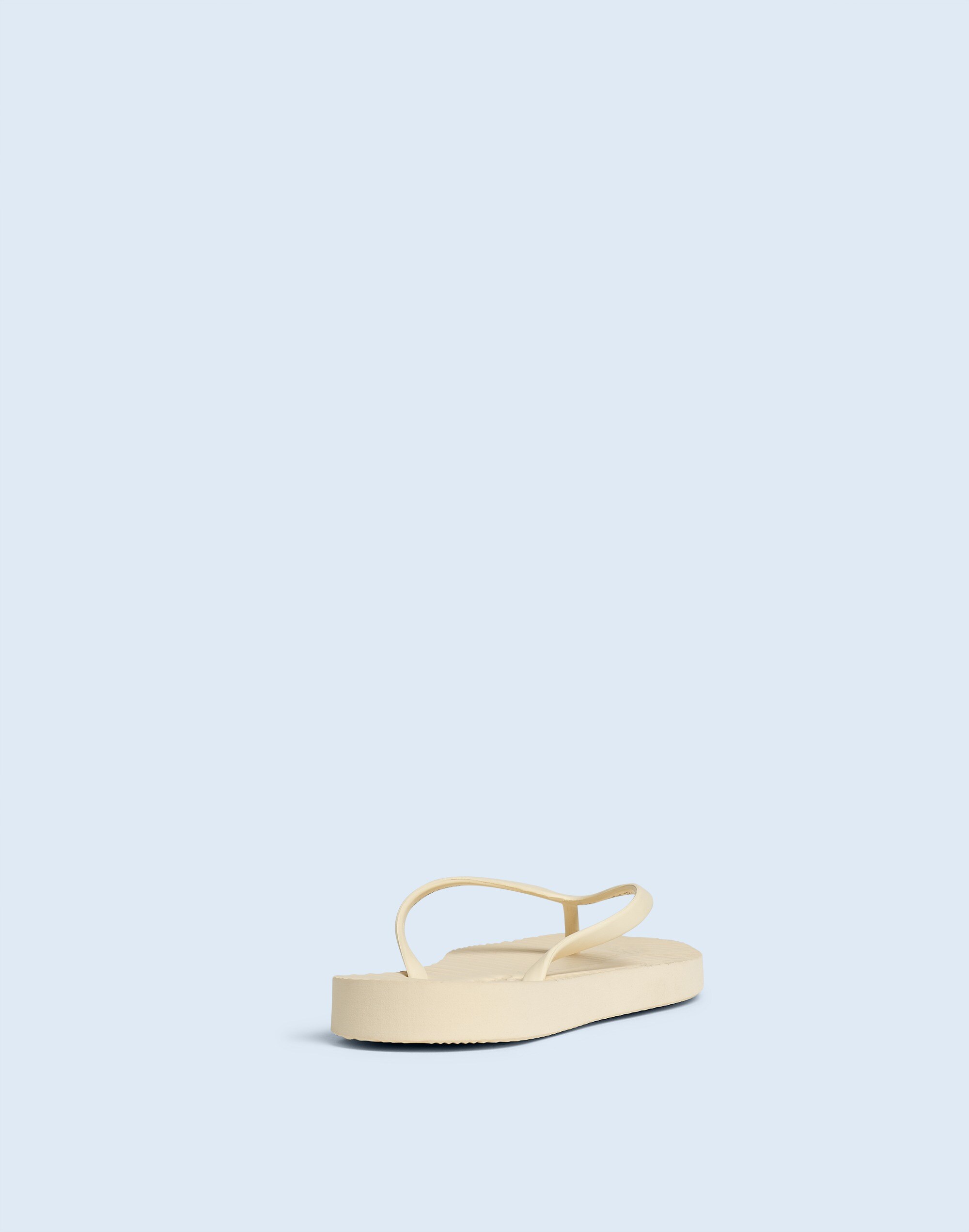 Sleepers Tapered Thong Flip Flops