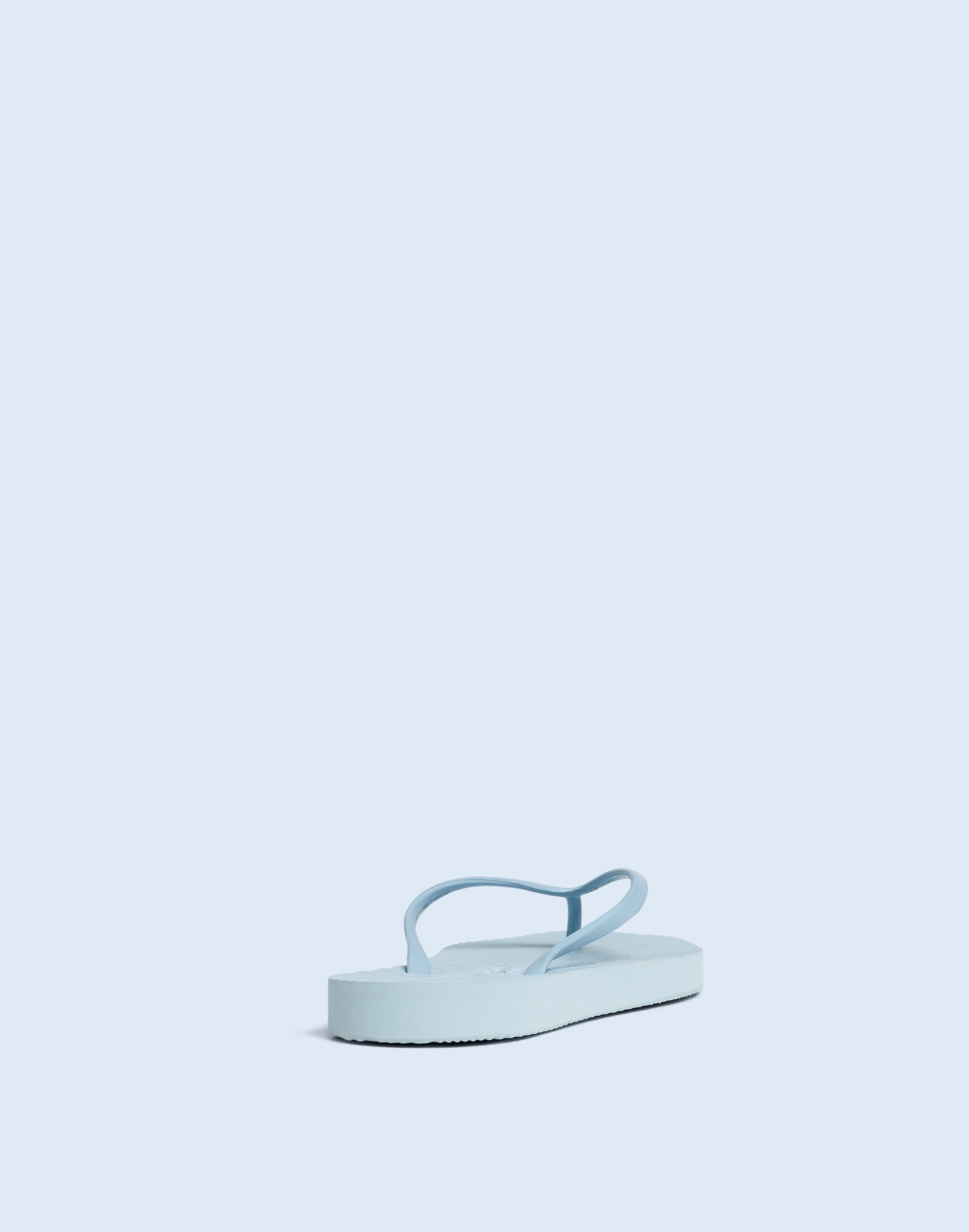 Sleepers Tapered Thong Flip Flops