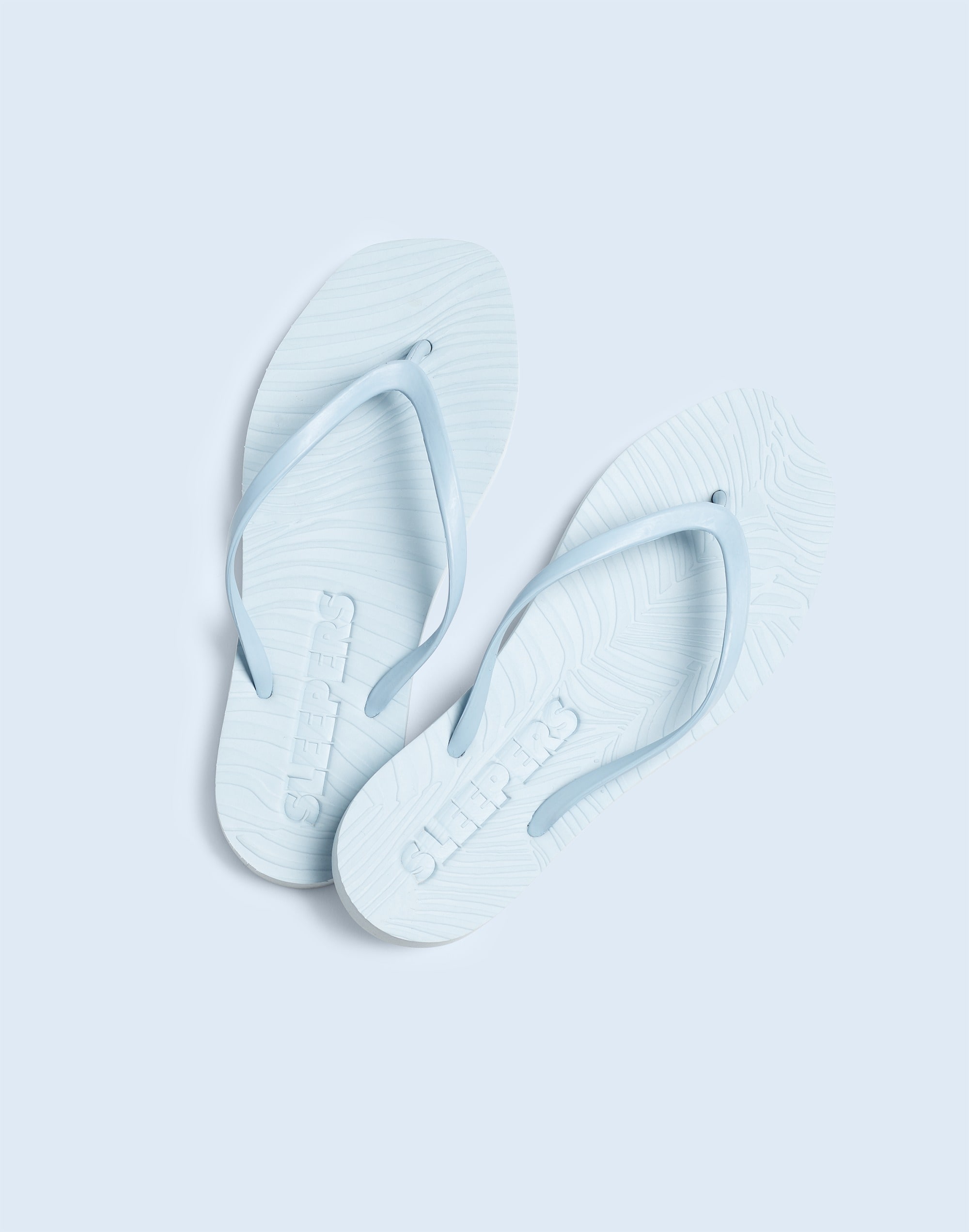 Sleepers Tapered Thong Flip Flops