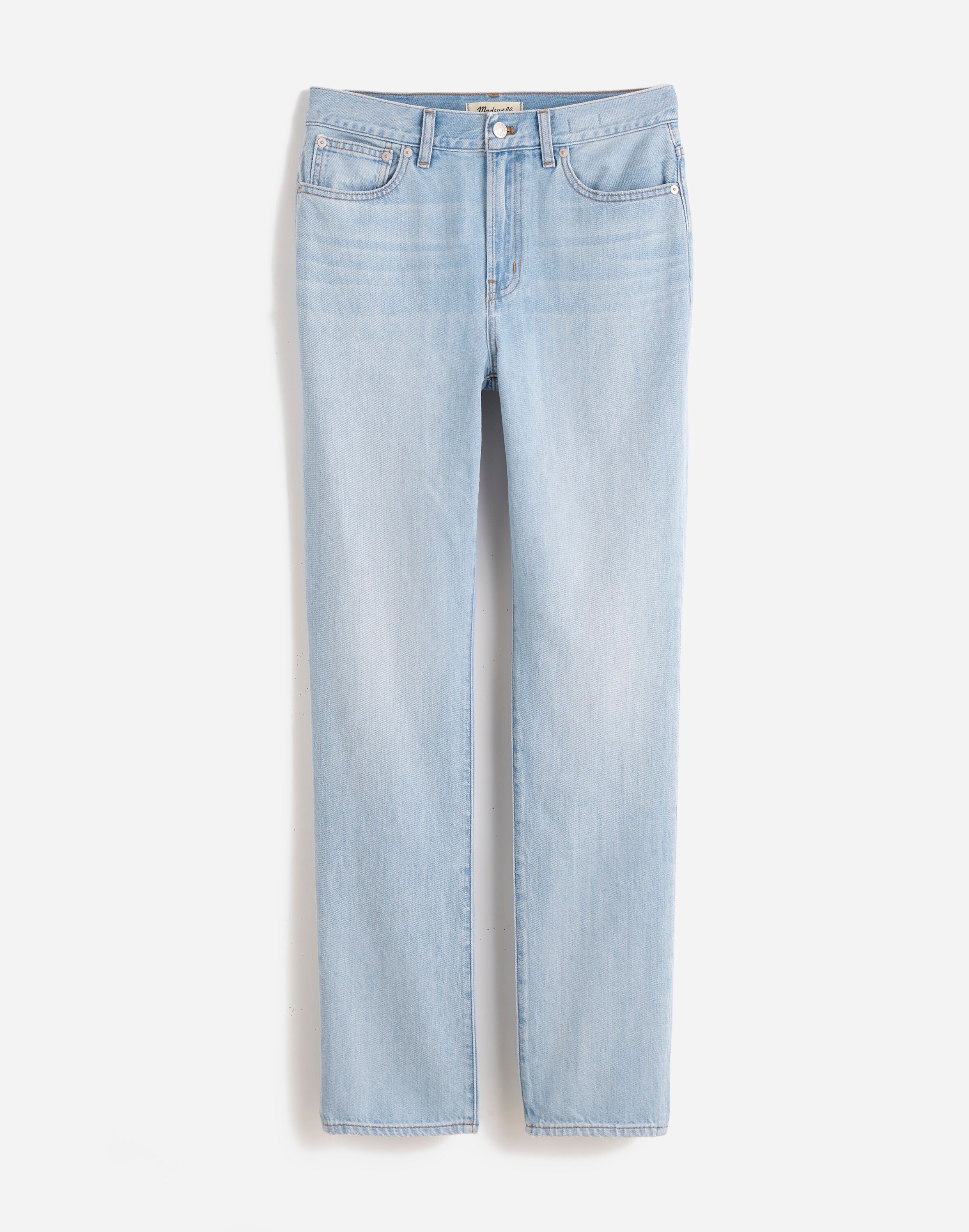 The Perfect Vintage Jean in Fitzgerald Wash