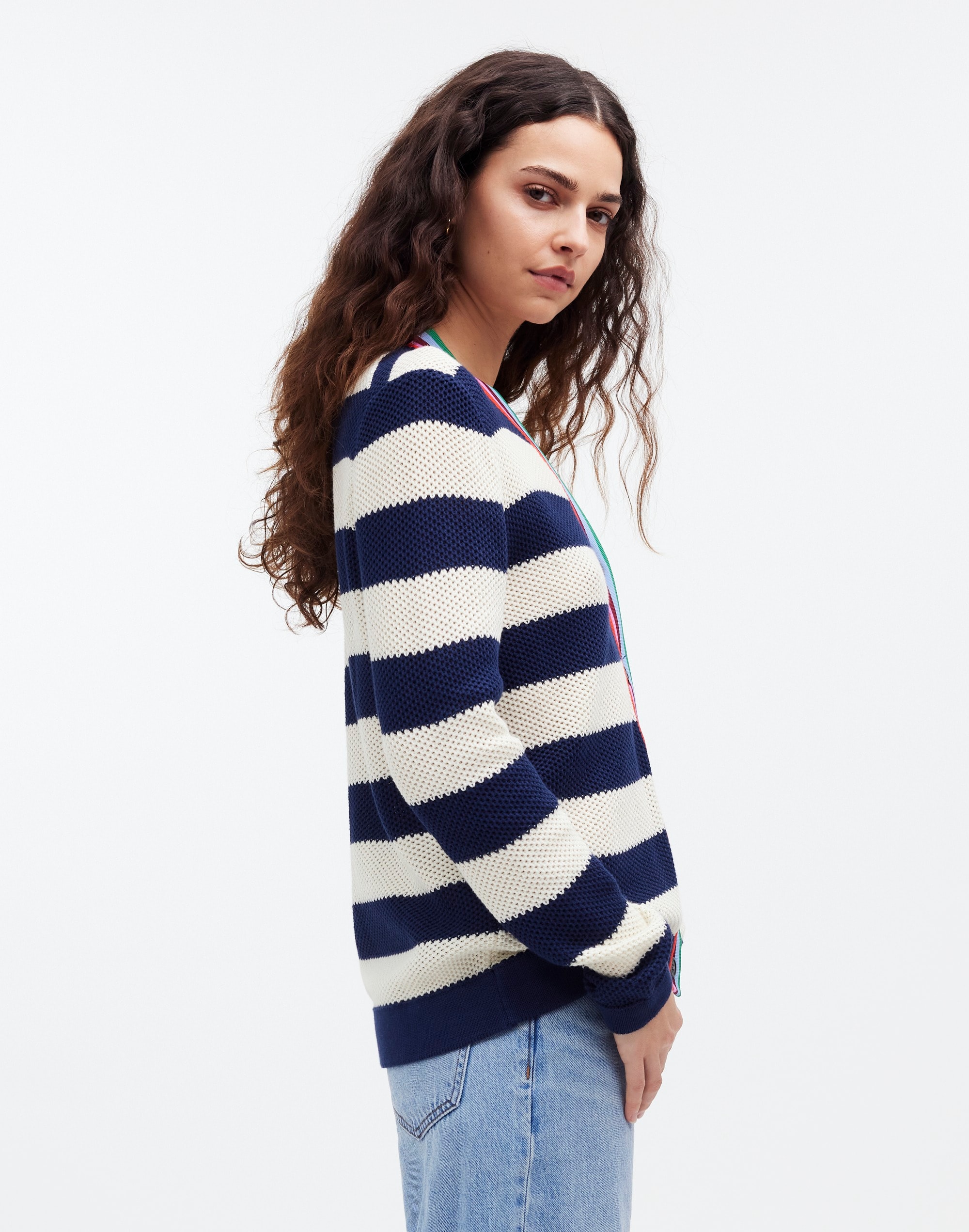 KULE The Raven Cardigan