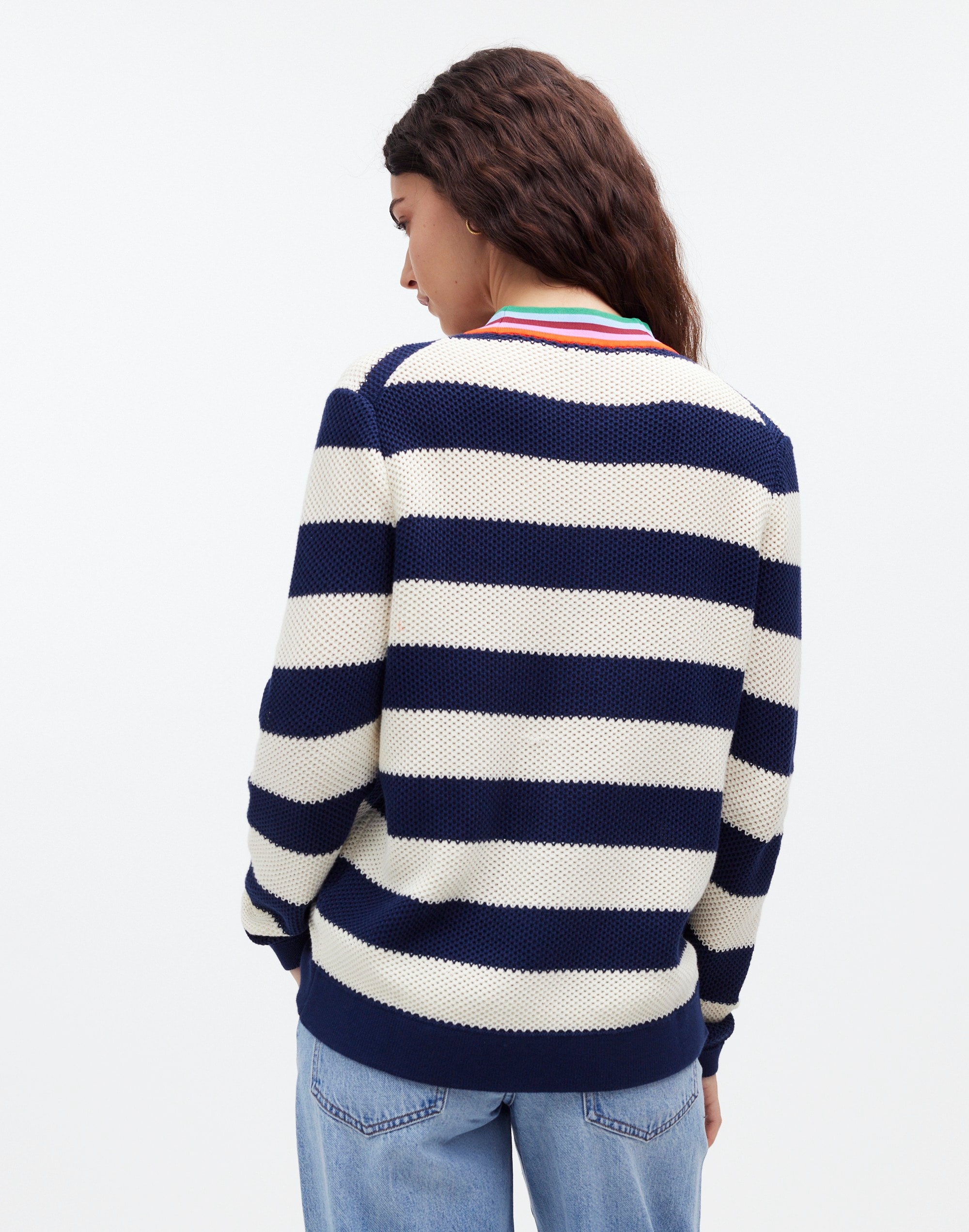 KULE The Raven Cardigan