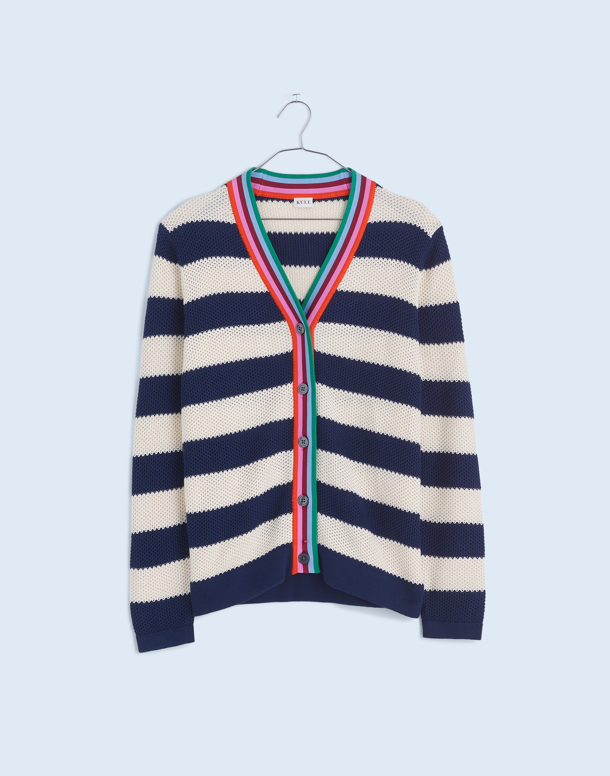 KULE The Raven Cardigan