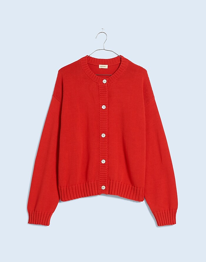 Women's Cardigans and Sweater Coats: Clothing