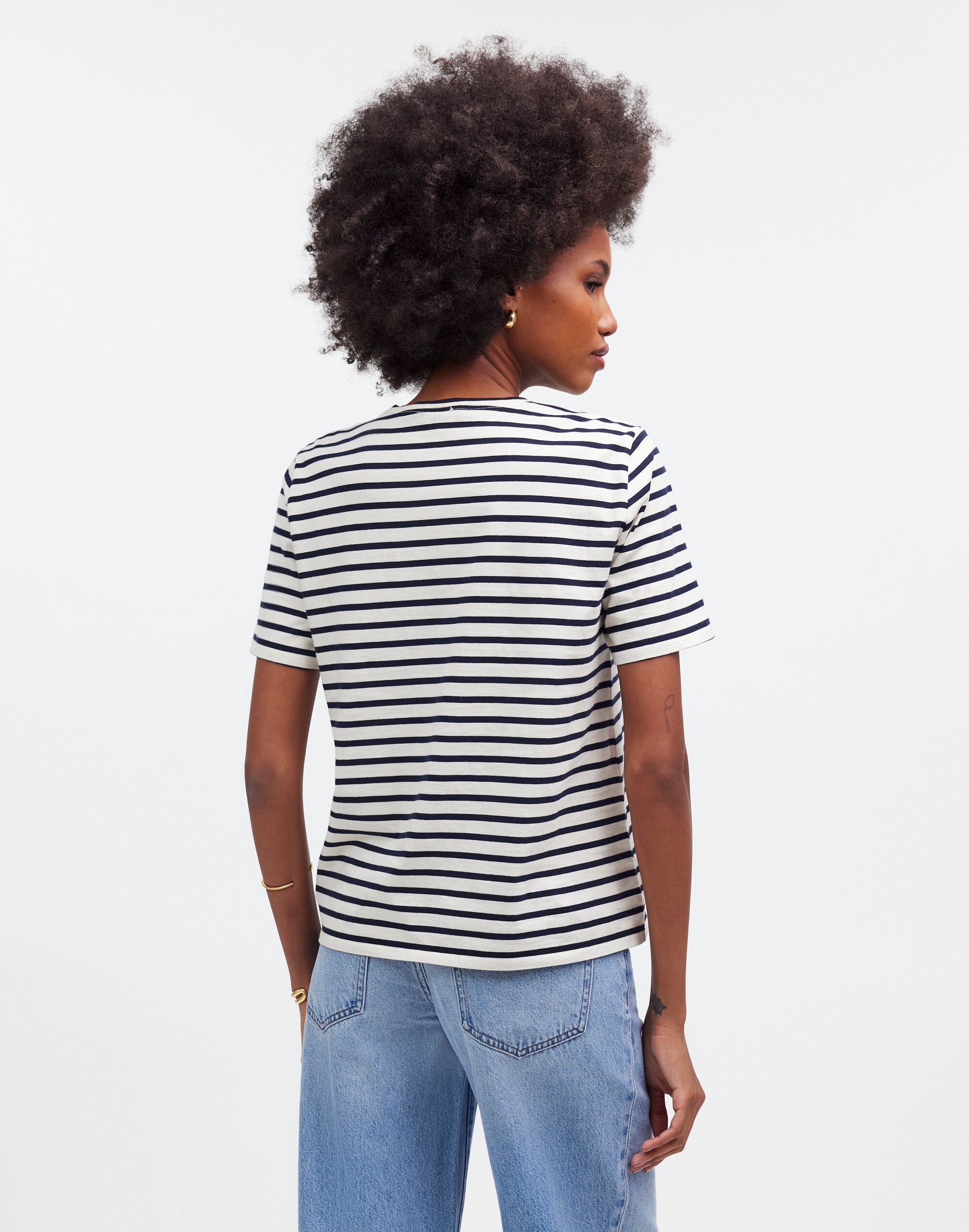 KULE Amore Modern Tee