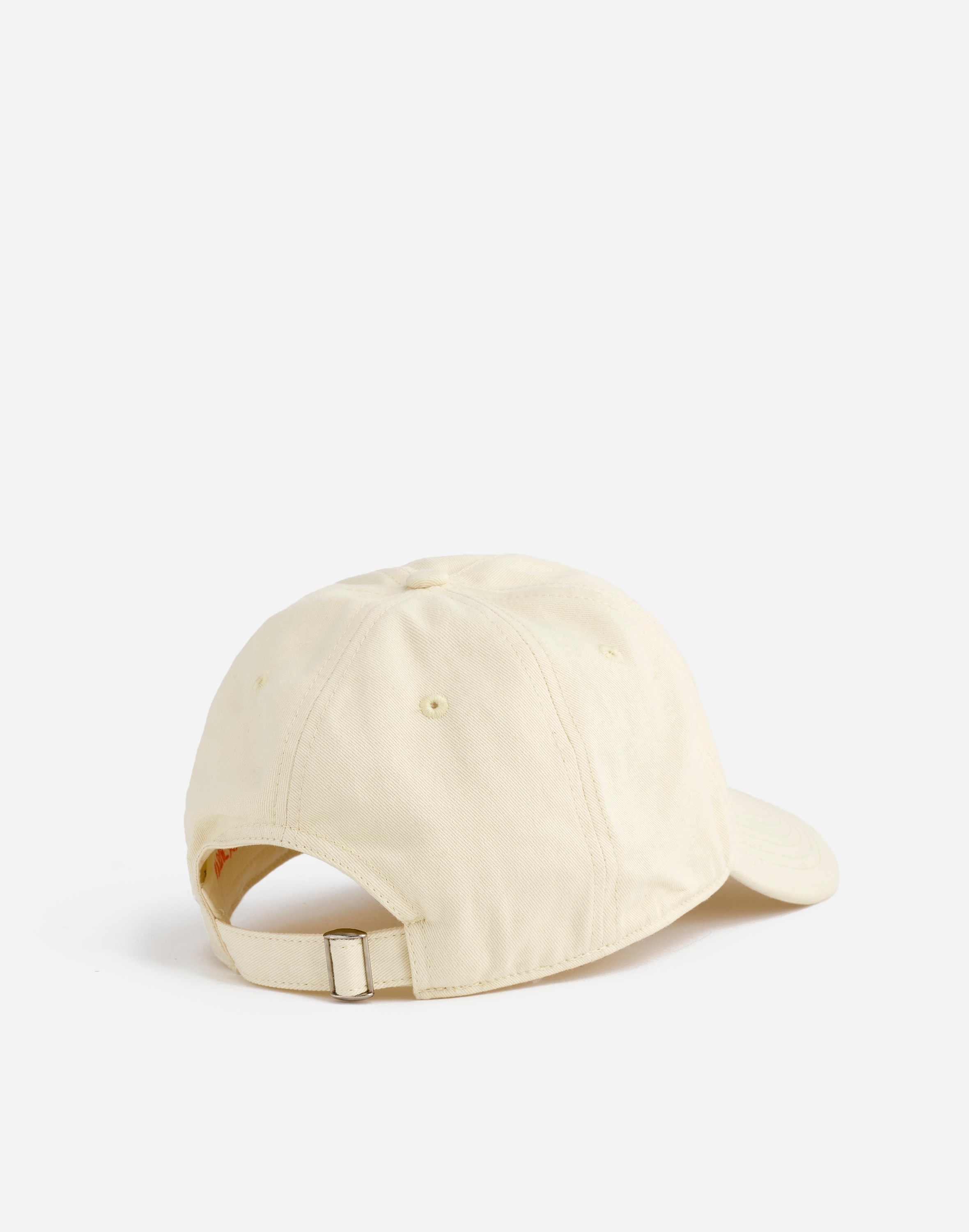 Madewell x NYBG Embroidered Baseball Cap