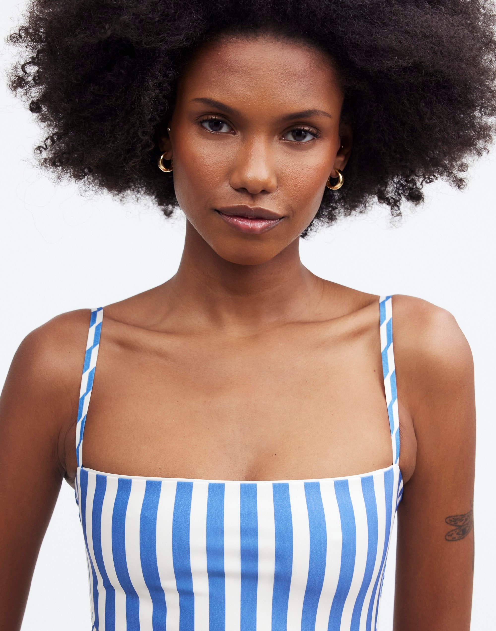 Agua Bendita Mariel One-Piece Swimsuit