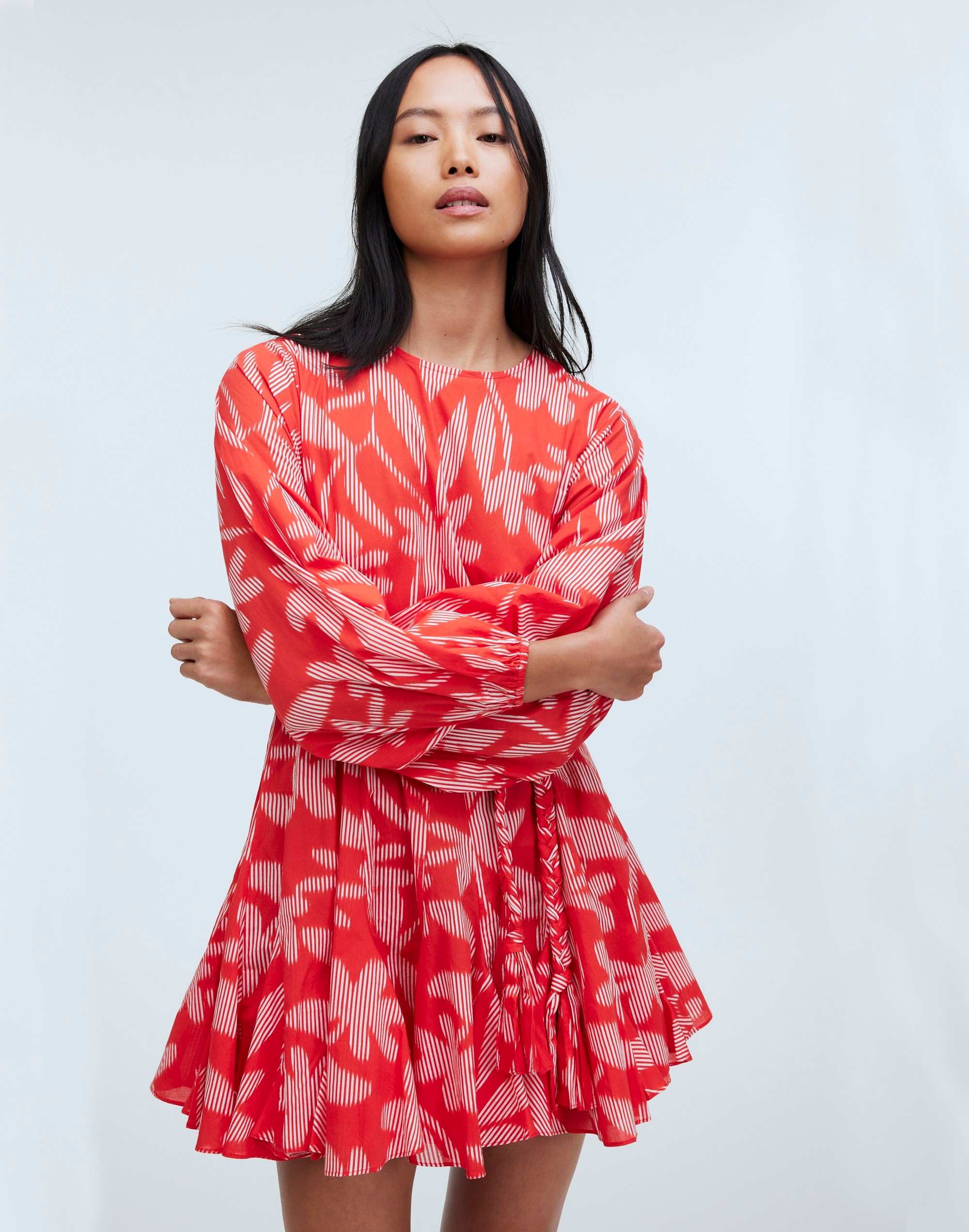 rhode ella dress