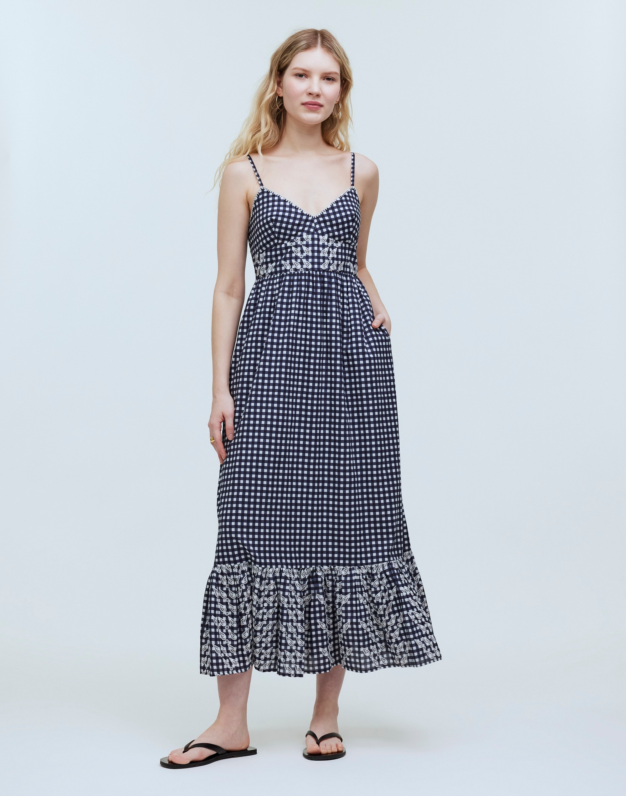 banjanan petra dress