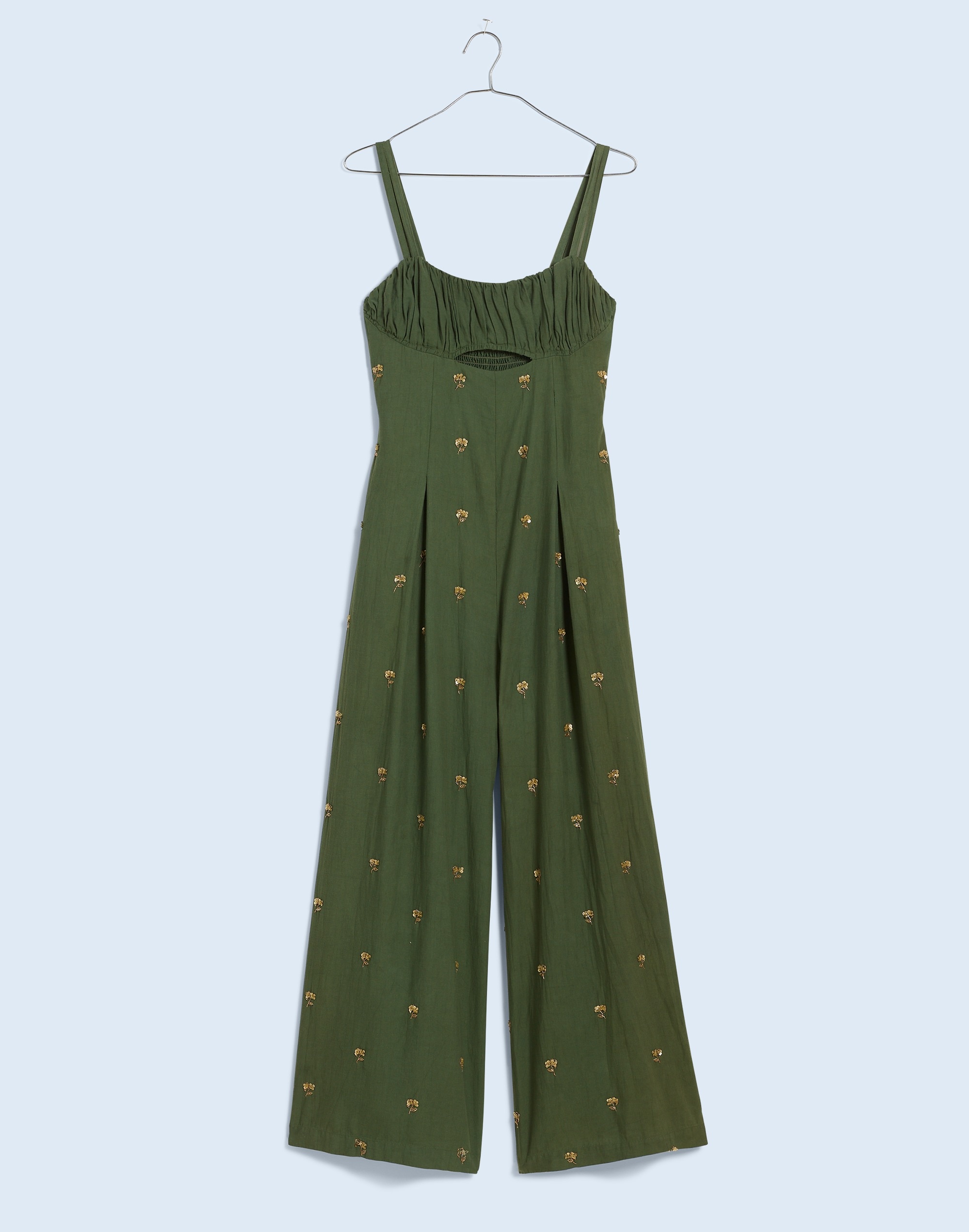 Agua Bendita Kane Jumpsuit