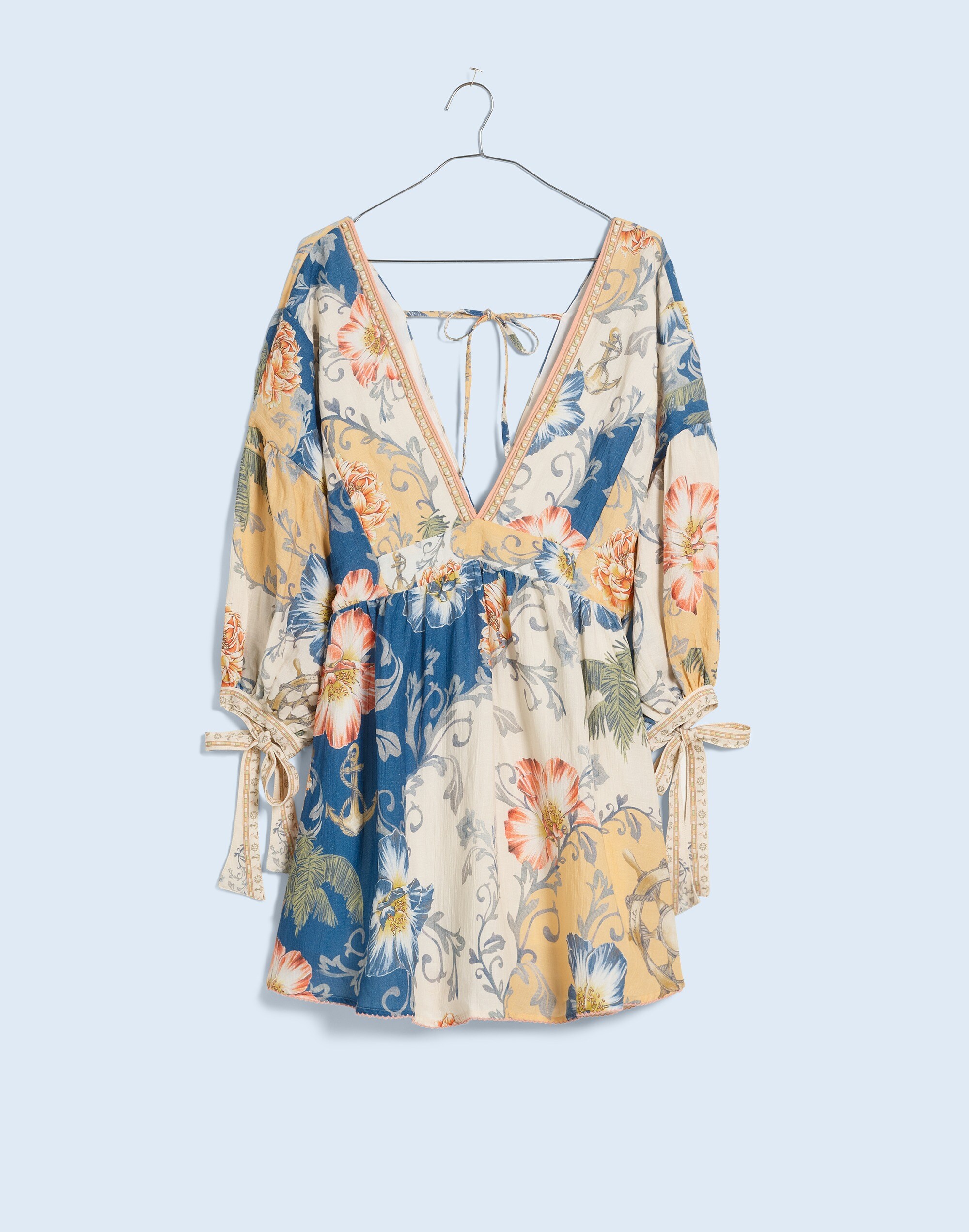 Agua Bendita Alex Dress