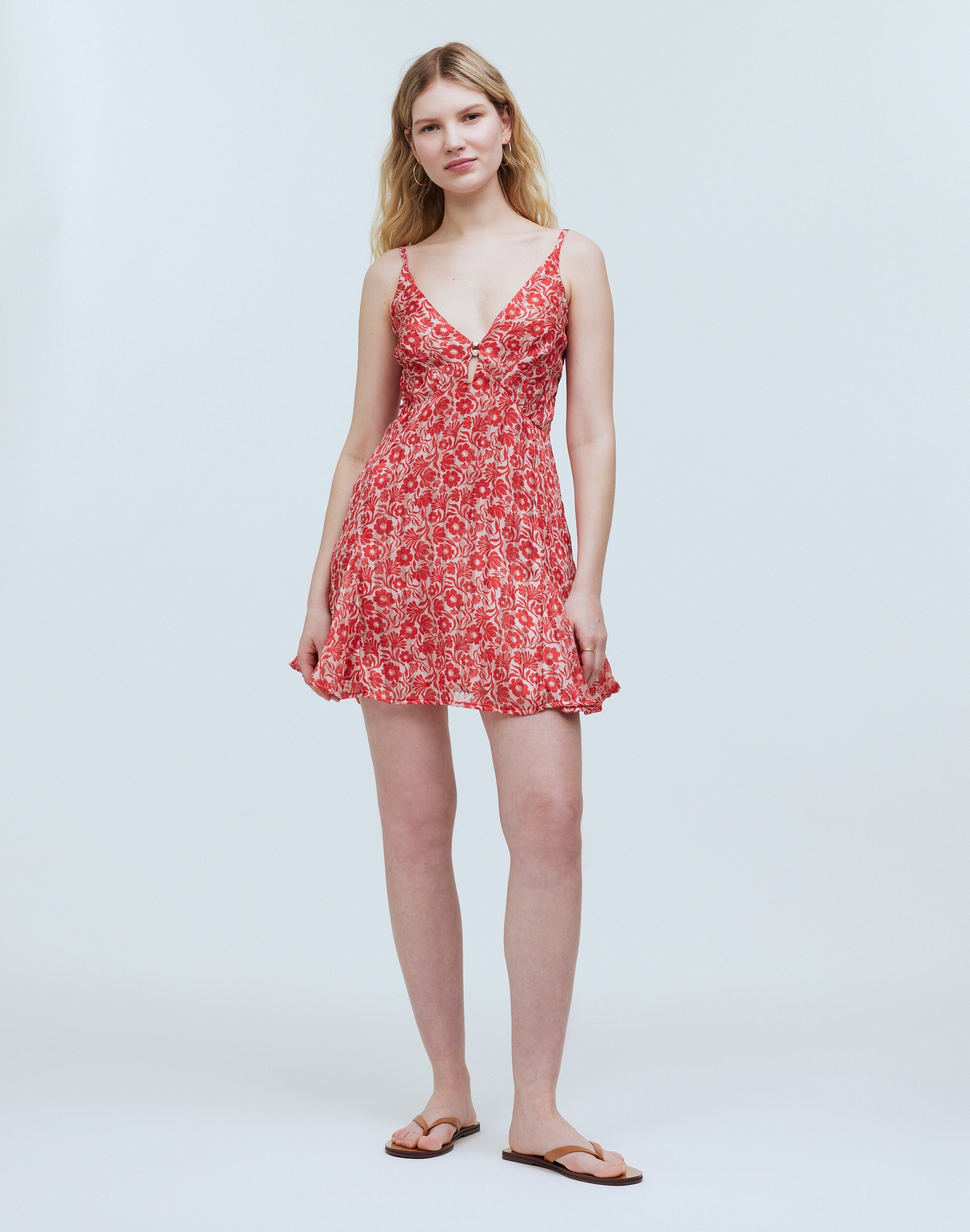 Sabina Musayev Frissia Dress