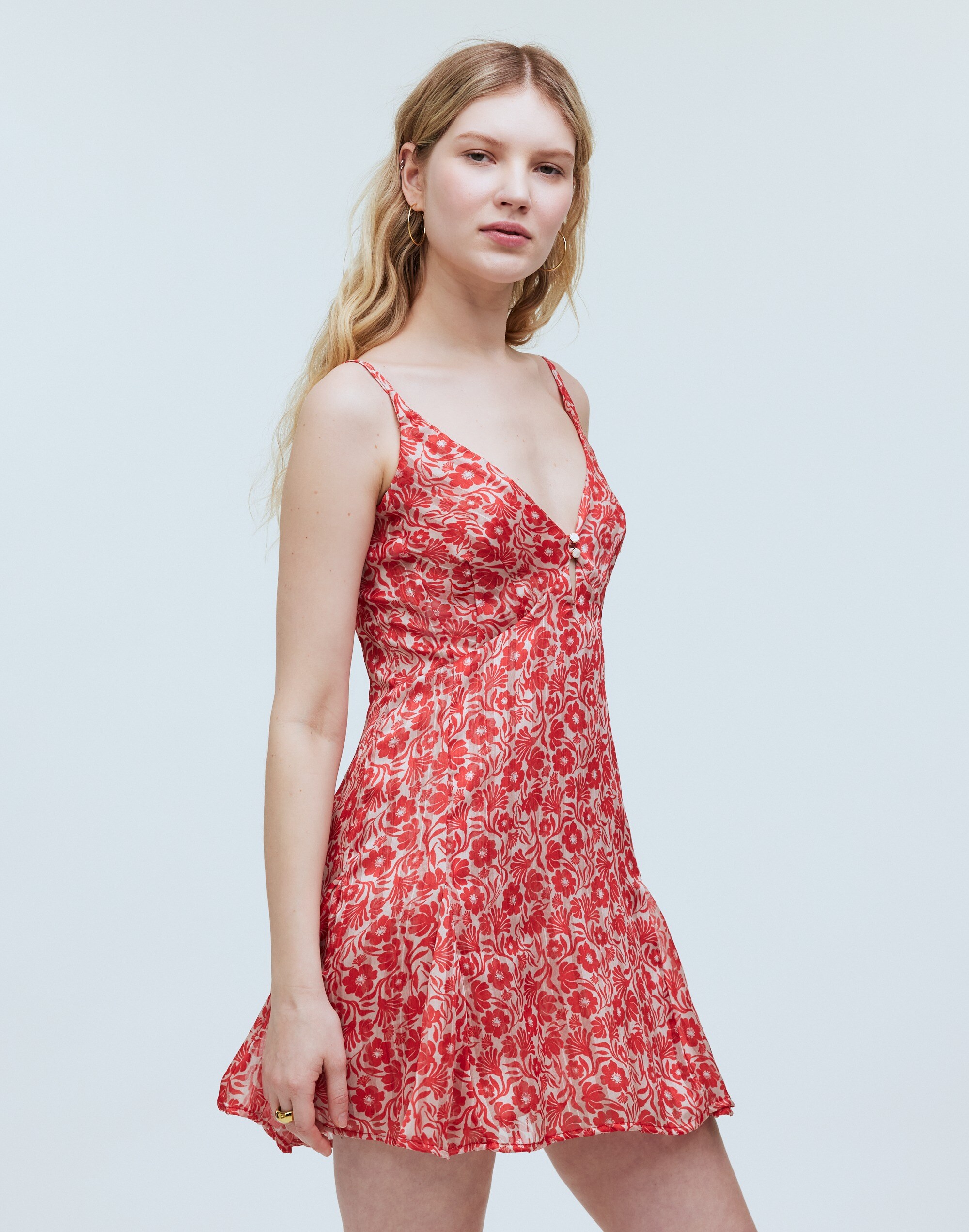 Sabina Musayev Frissia Dress