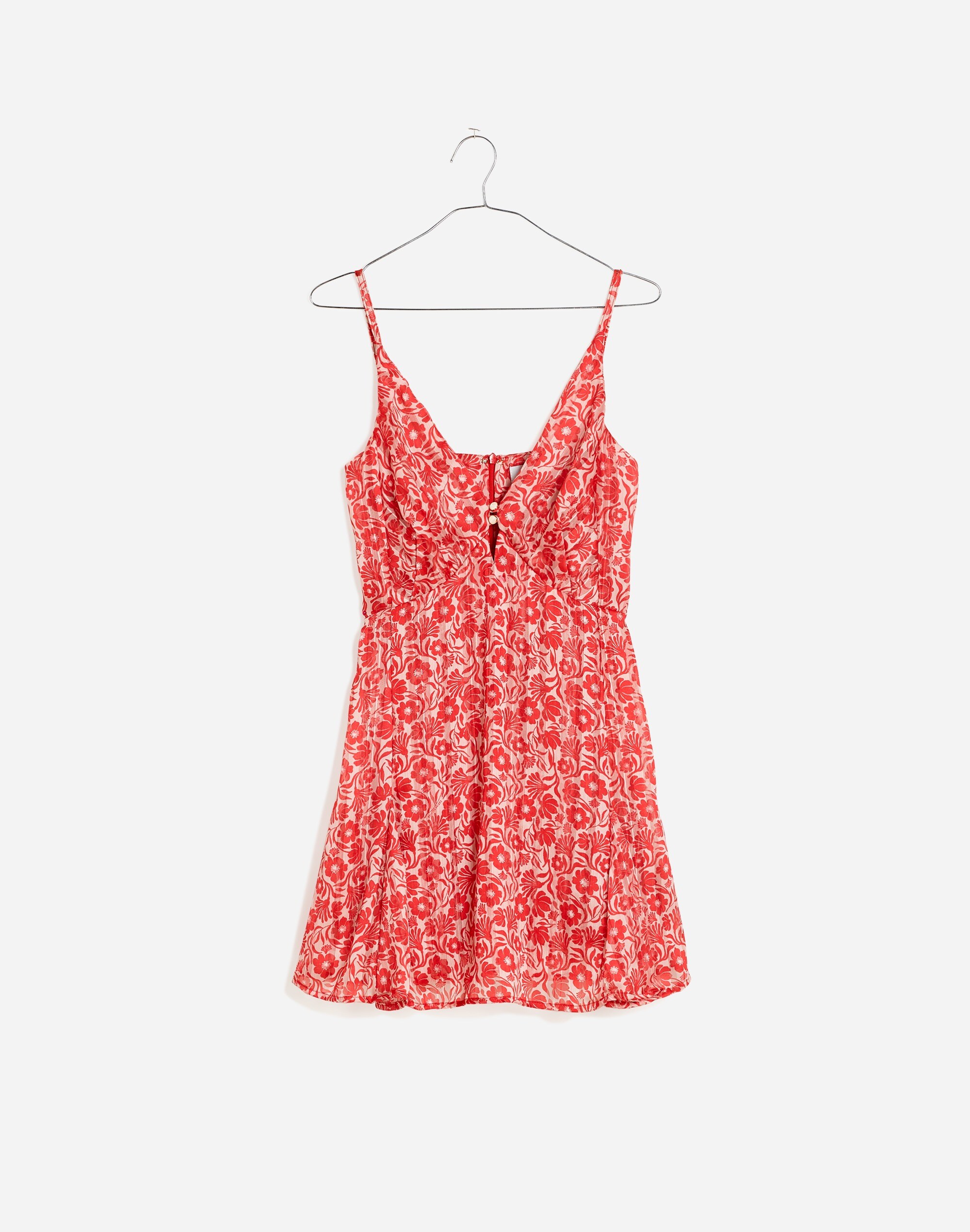 Sabina Musayev Frissia Dress