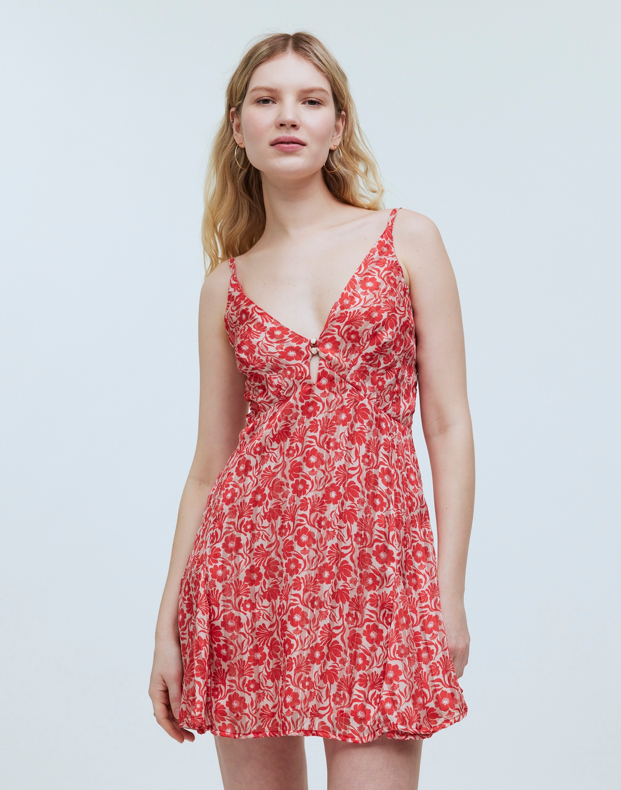 Sabina Musayev Frissia Dress