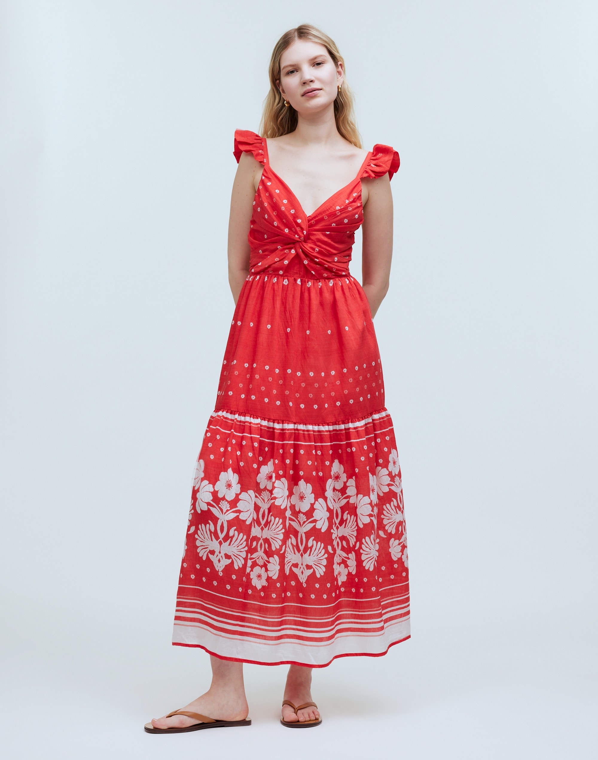 sabina musayev liatris dress