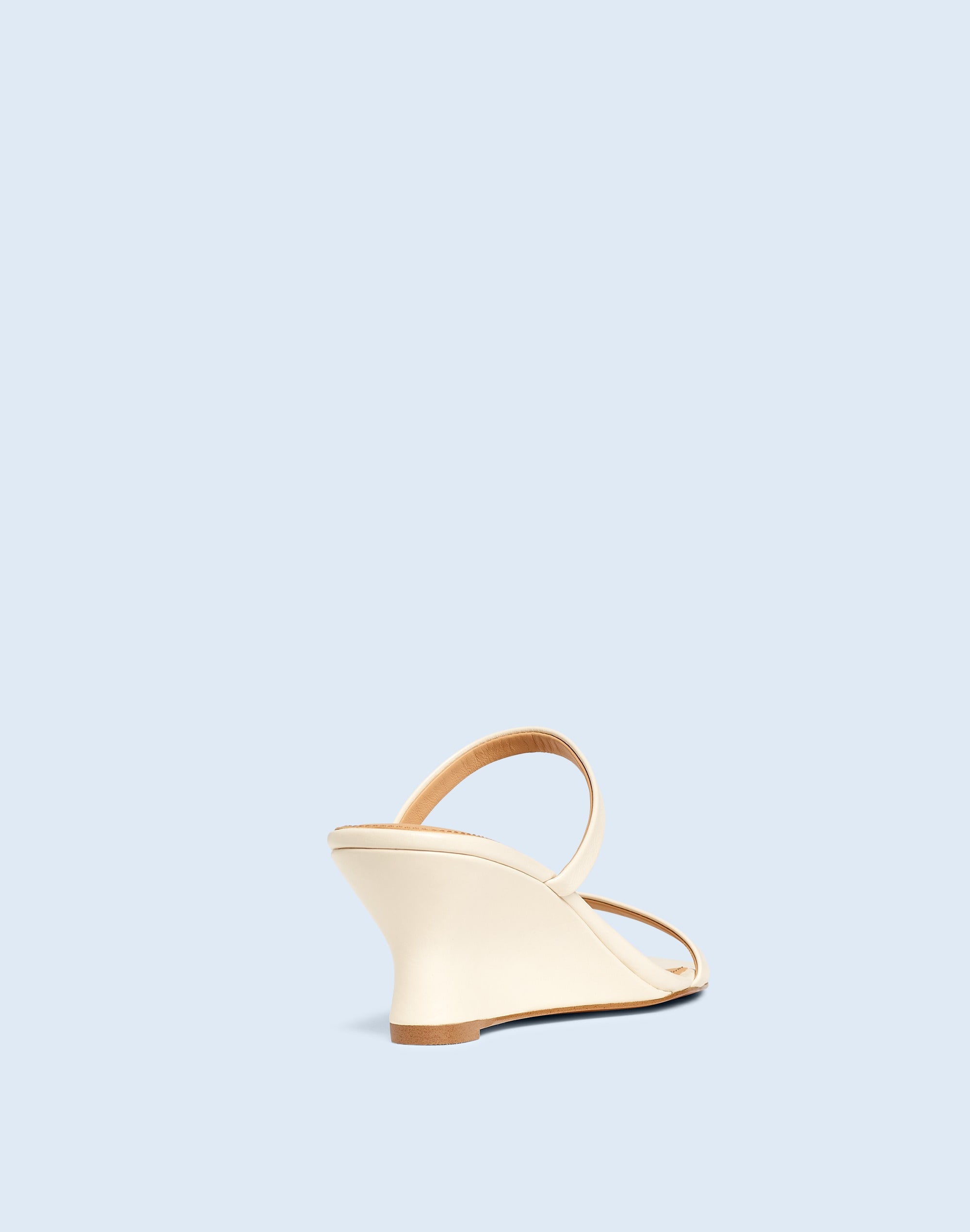 The Kimmy Wedge Sandal