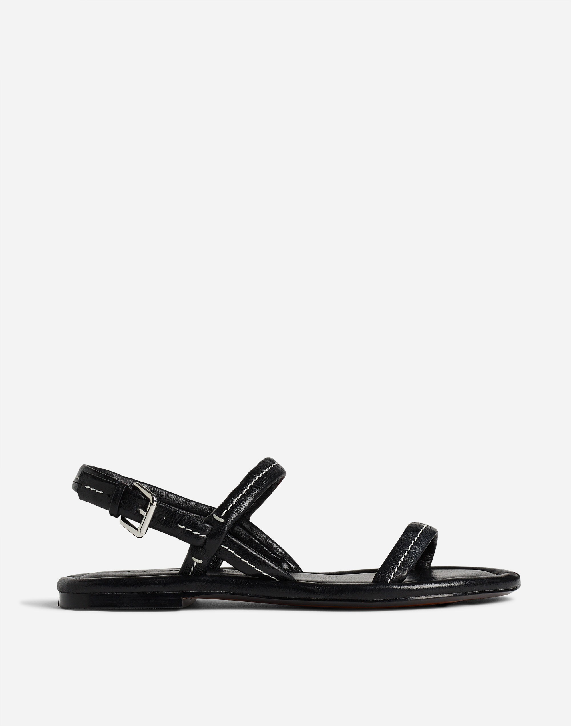 The Janine Slingback Sandal