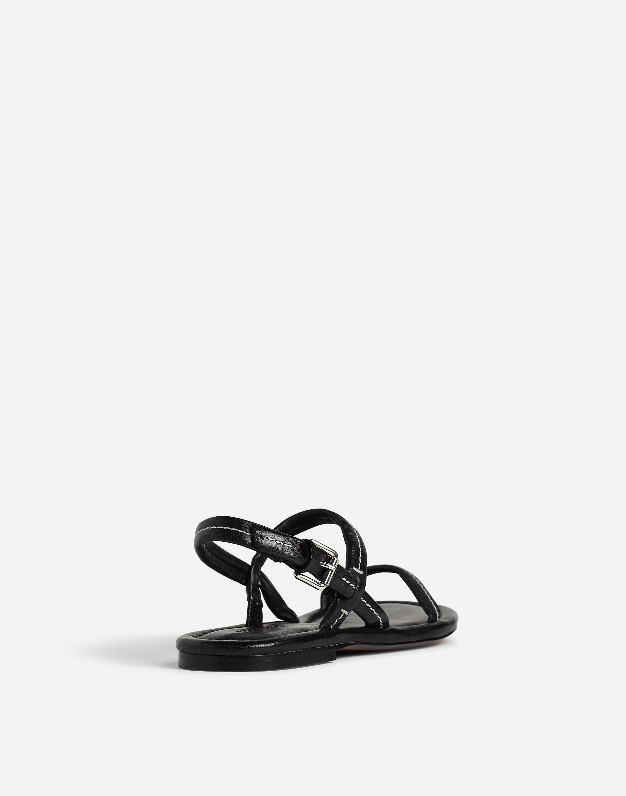 The Janine Slingback Sandal