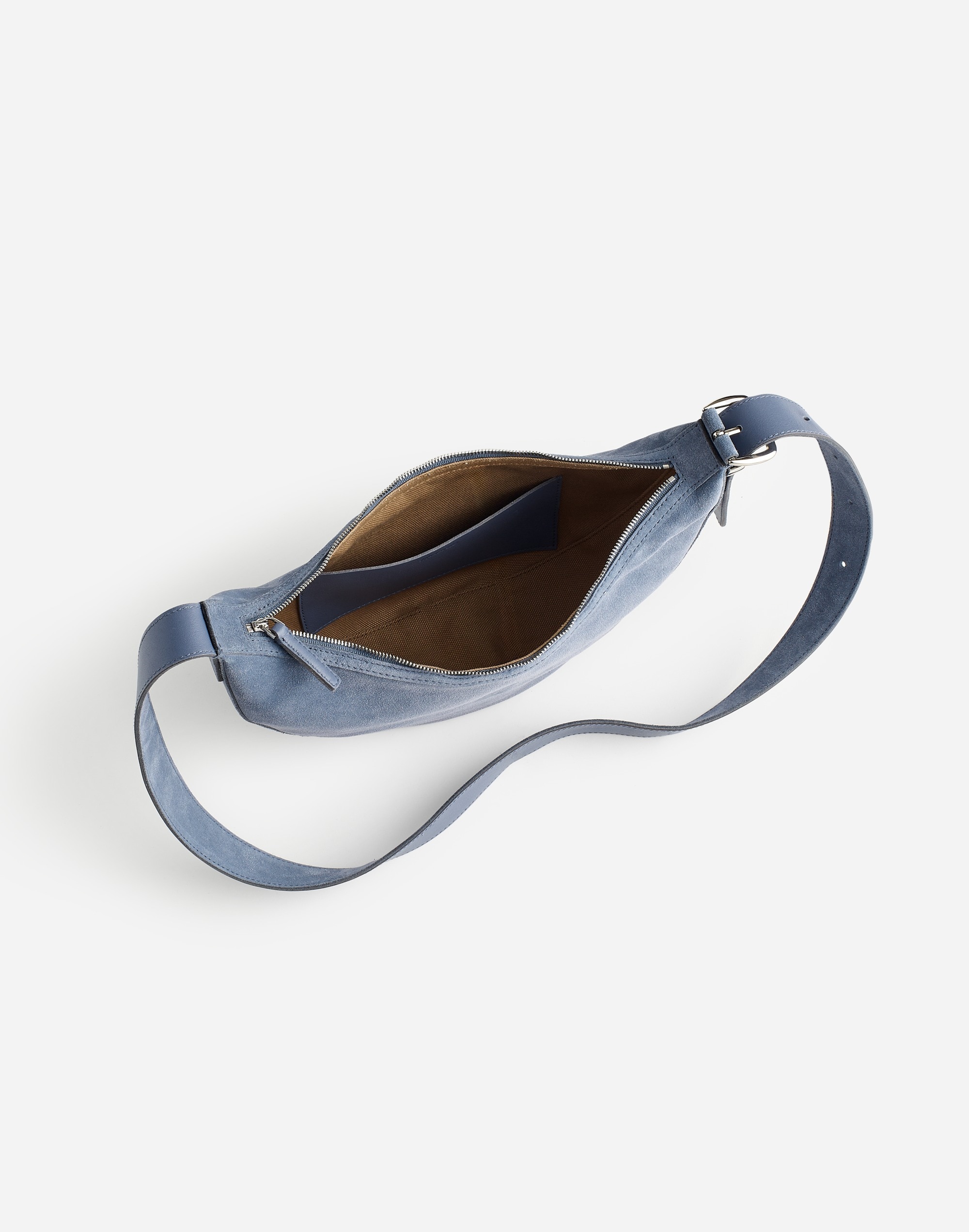 The Essential Sling Crossbody Bag