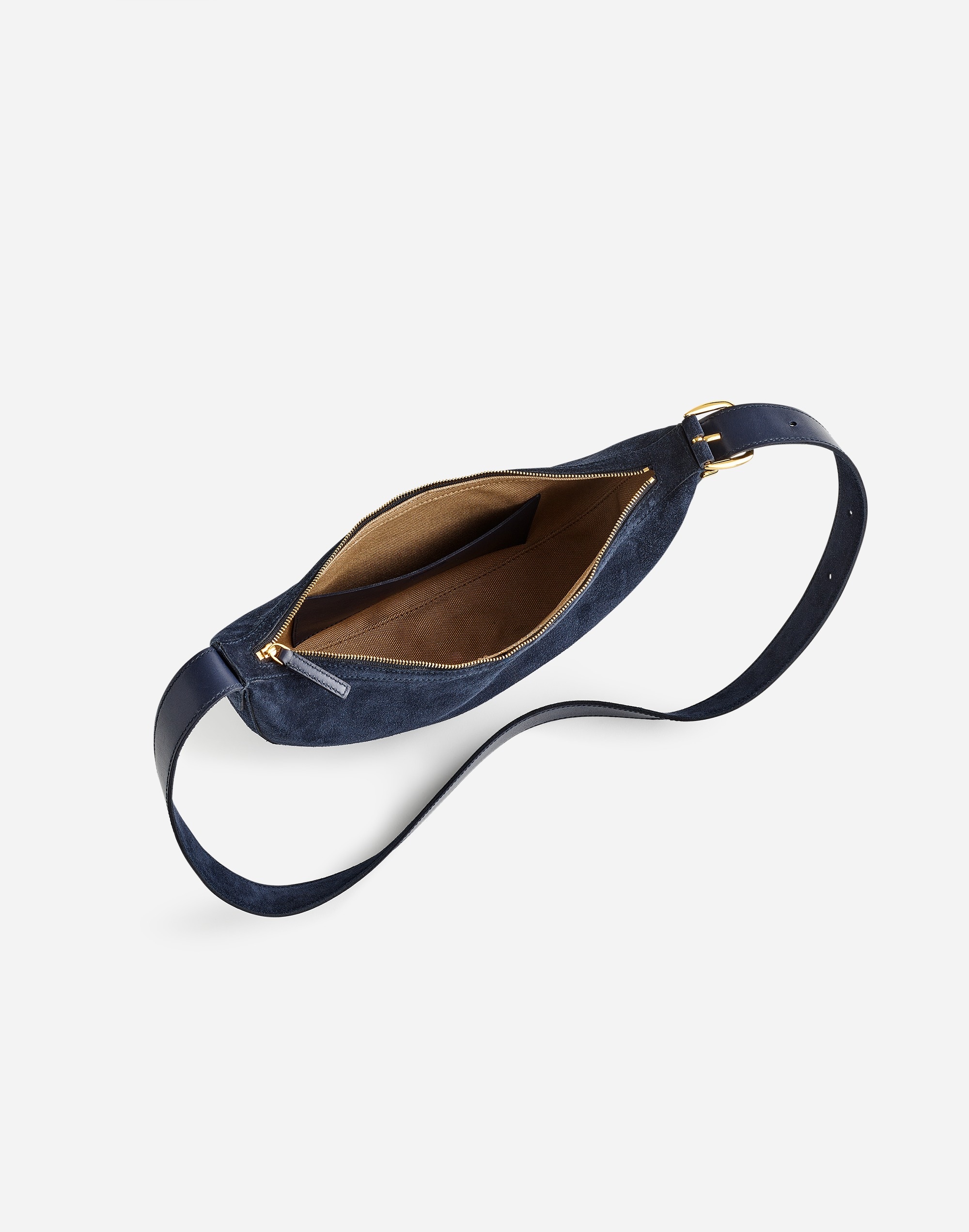 The Essential Sling Crossbody Bag