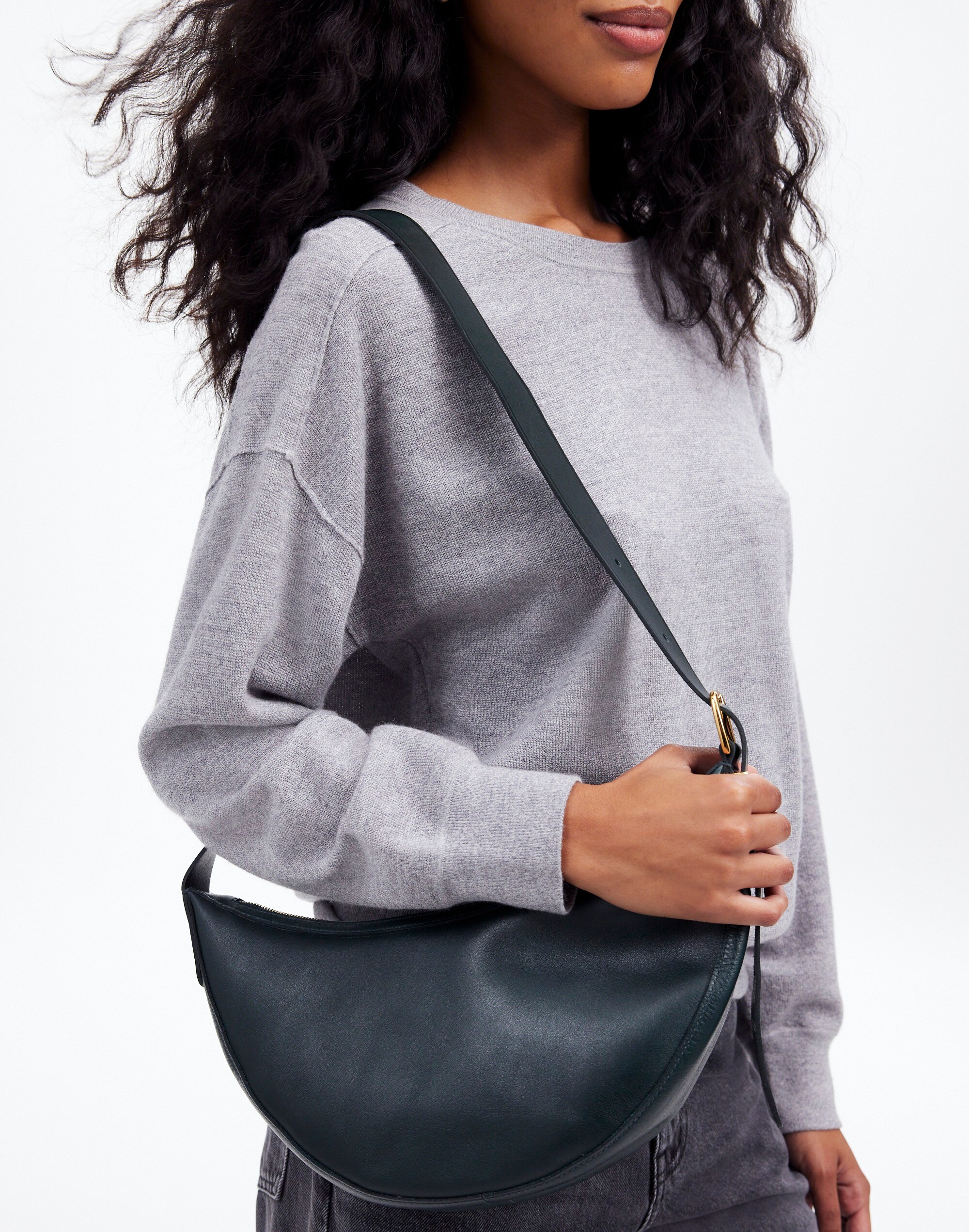 The Essential Sling Crossbody Bag