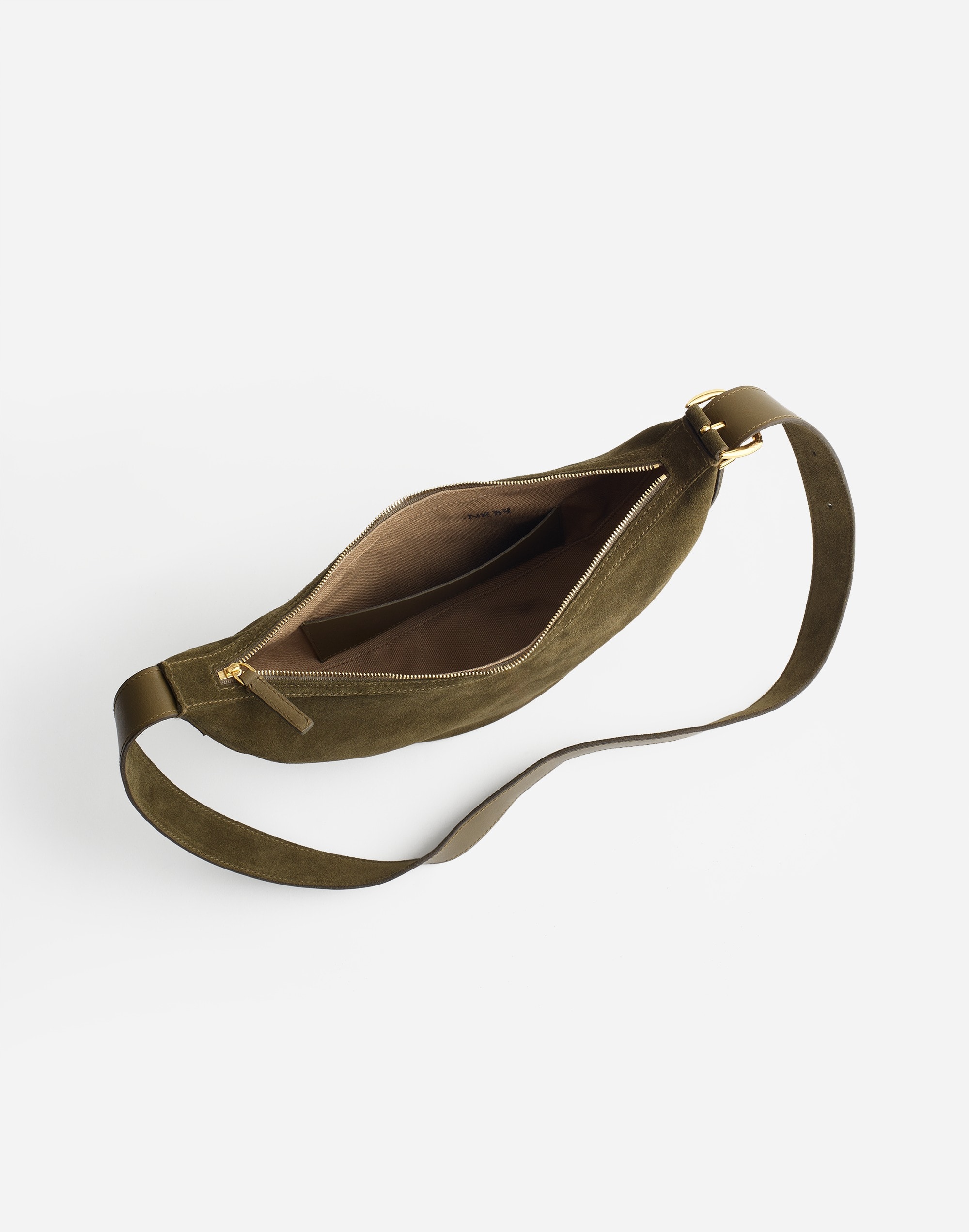 The Essential Sling Crossbody Bag