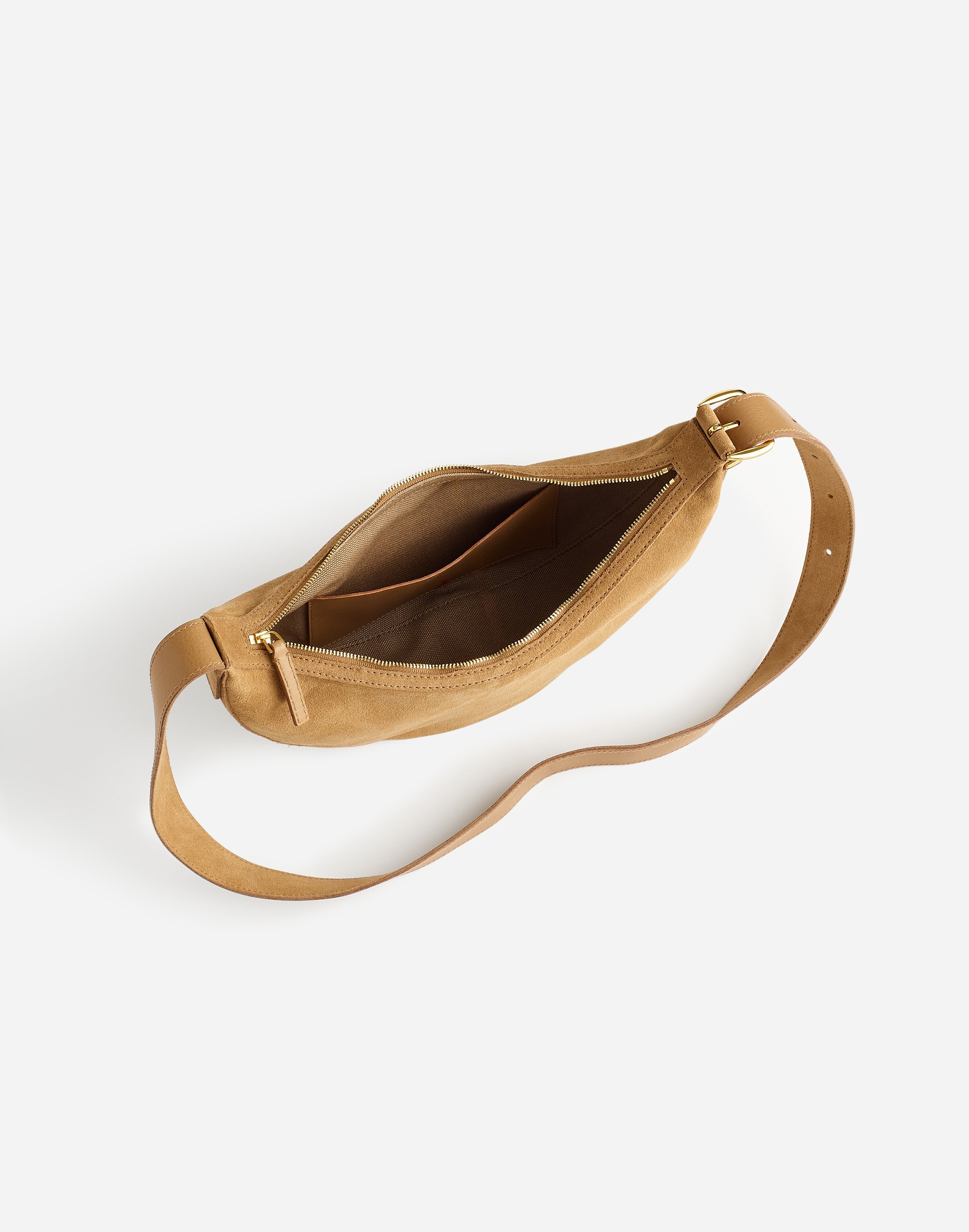 The Essential Sling Crossbody Bag