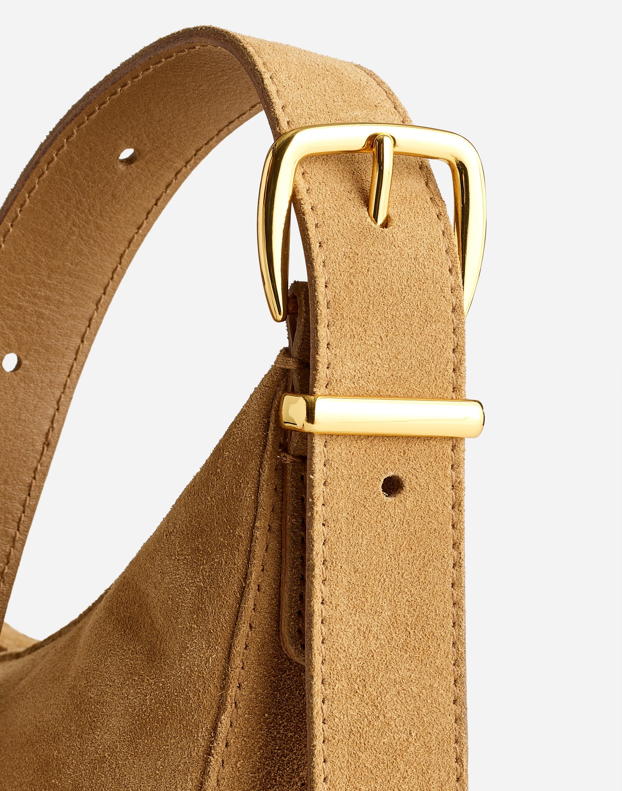 The Essential Sling Crossbody Bag